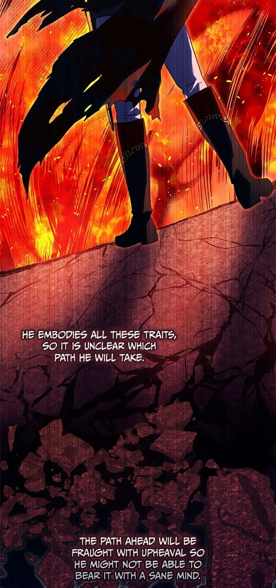 I'll Predict Your Happy Ending Chapter 29 Page 64