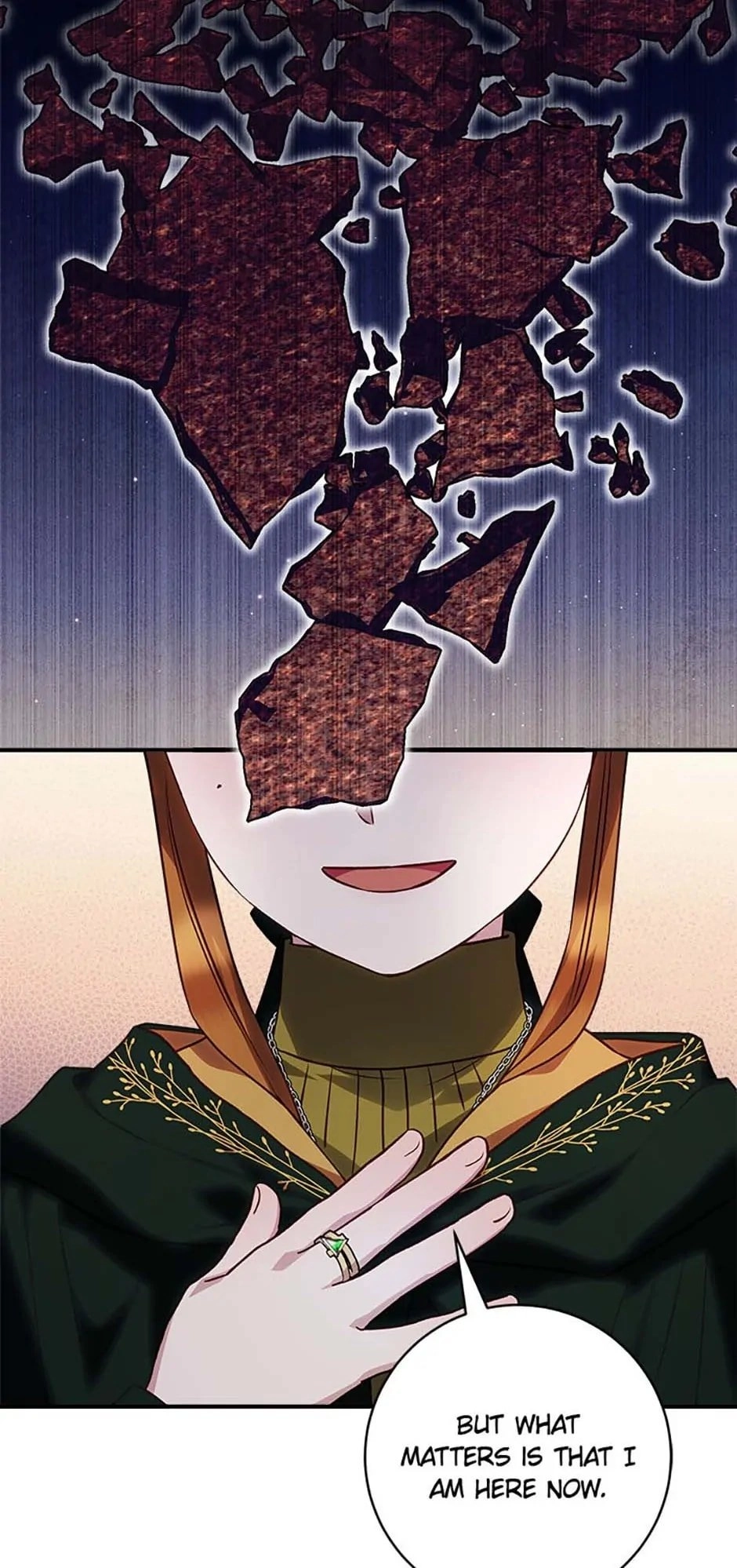 I'll Predict Your Happy Ending Chapter 29 Page 65