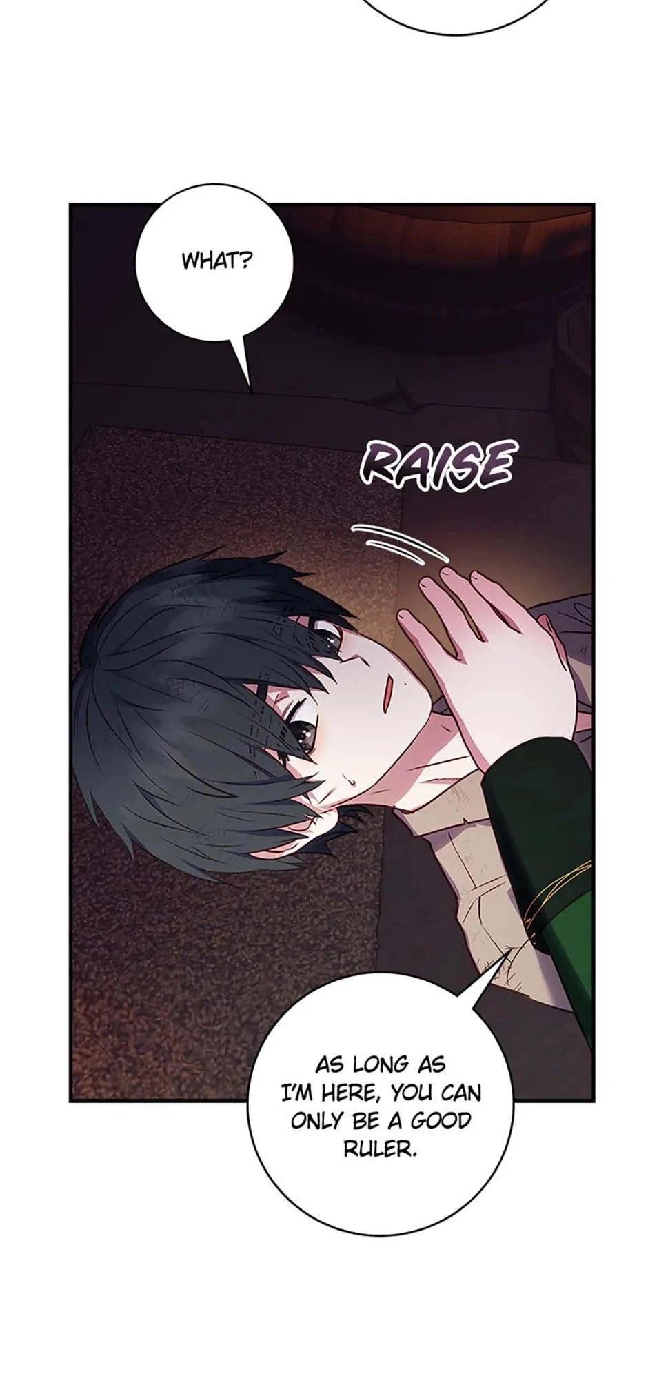 I'll Predict Your Happy Ending Chapter 29 Page 66