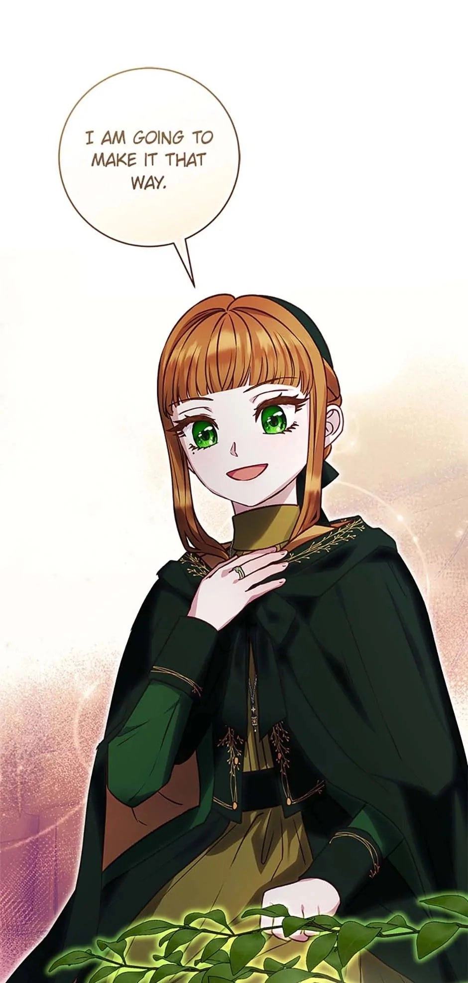 I'll Predict Your Happy Ending Chapter 29 Page 67