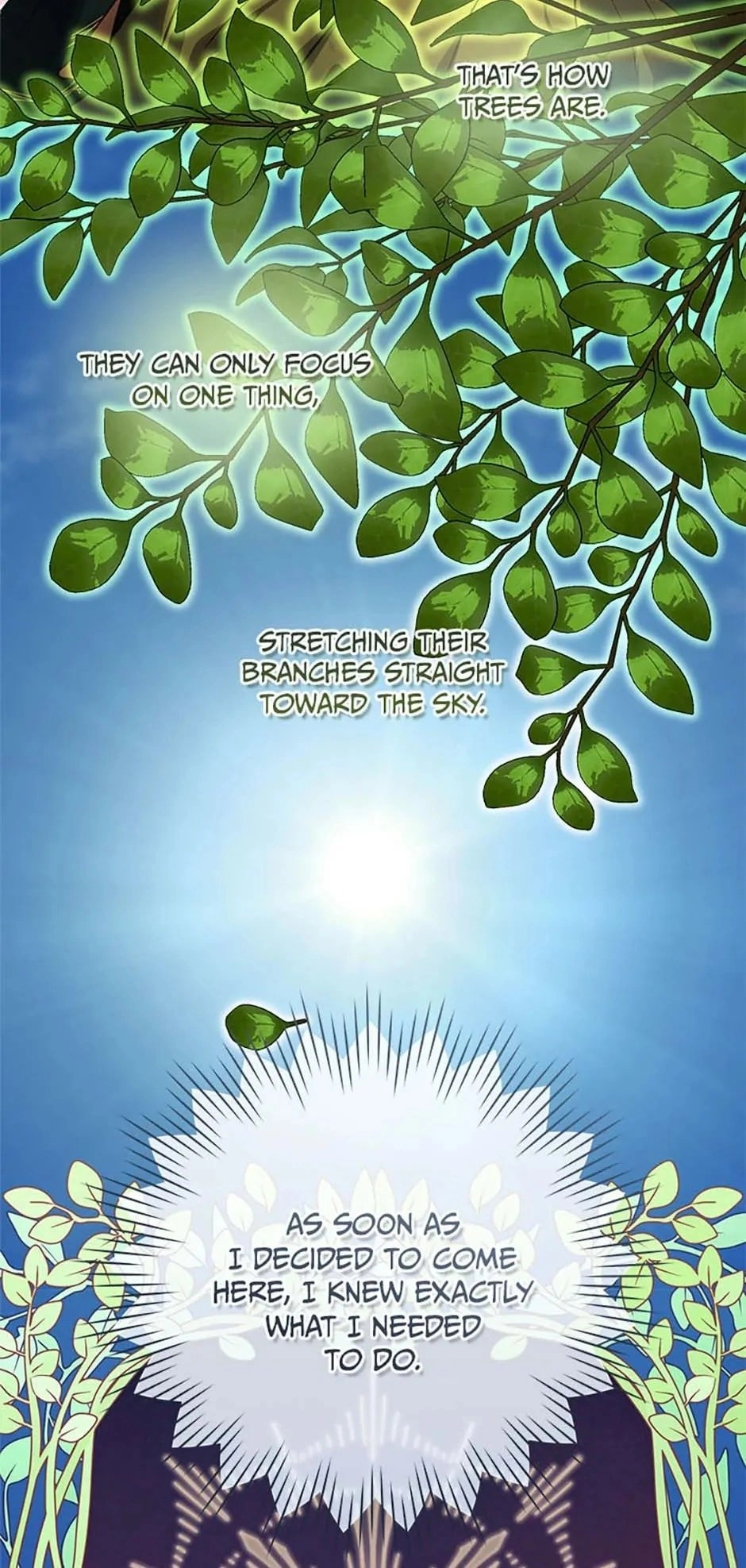 I'll Predict Your Happy Ending Chapter 29 Page 68