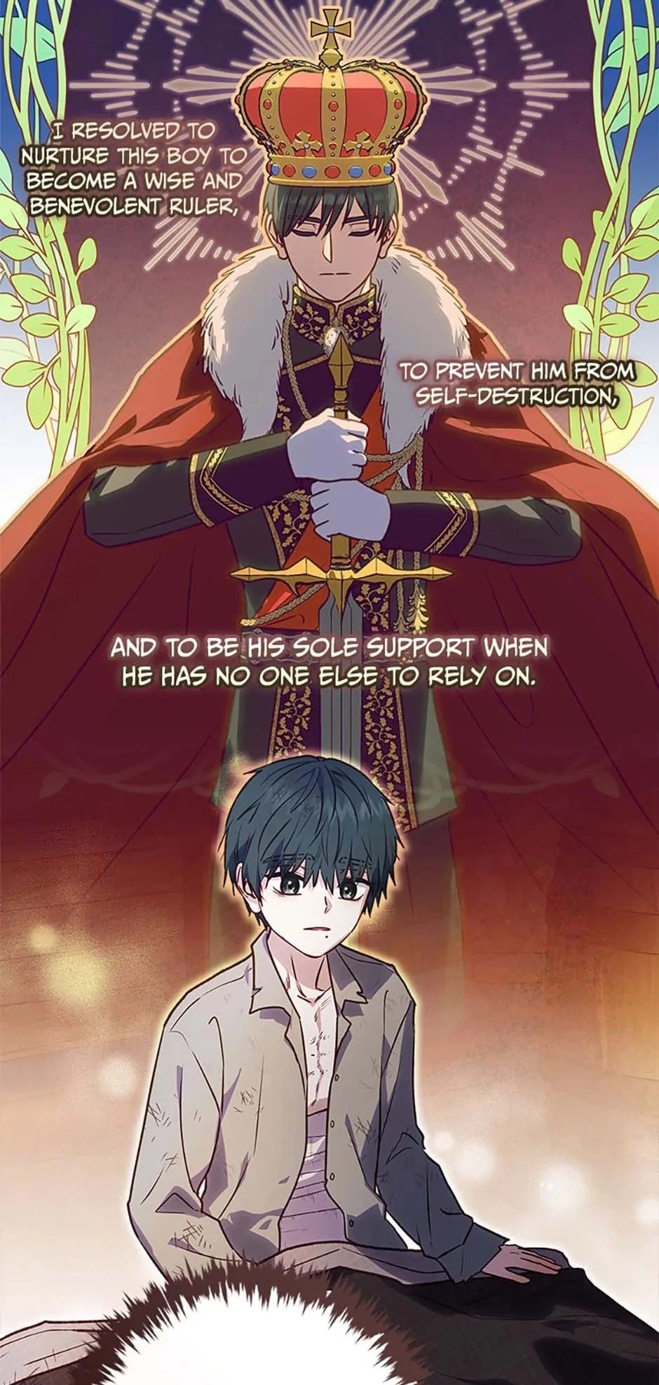 I'll Predict Your Happy Ending Chapter 29 Page 69
