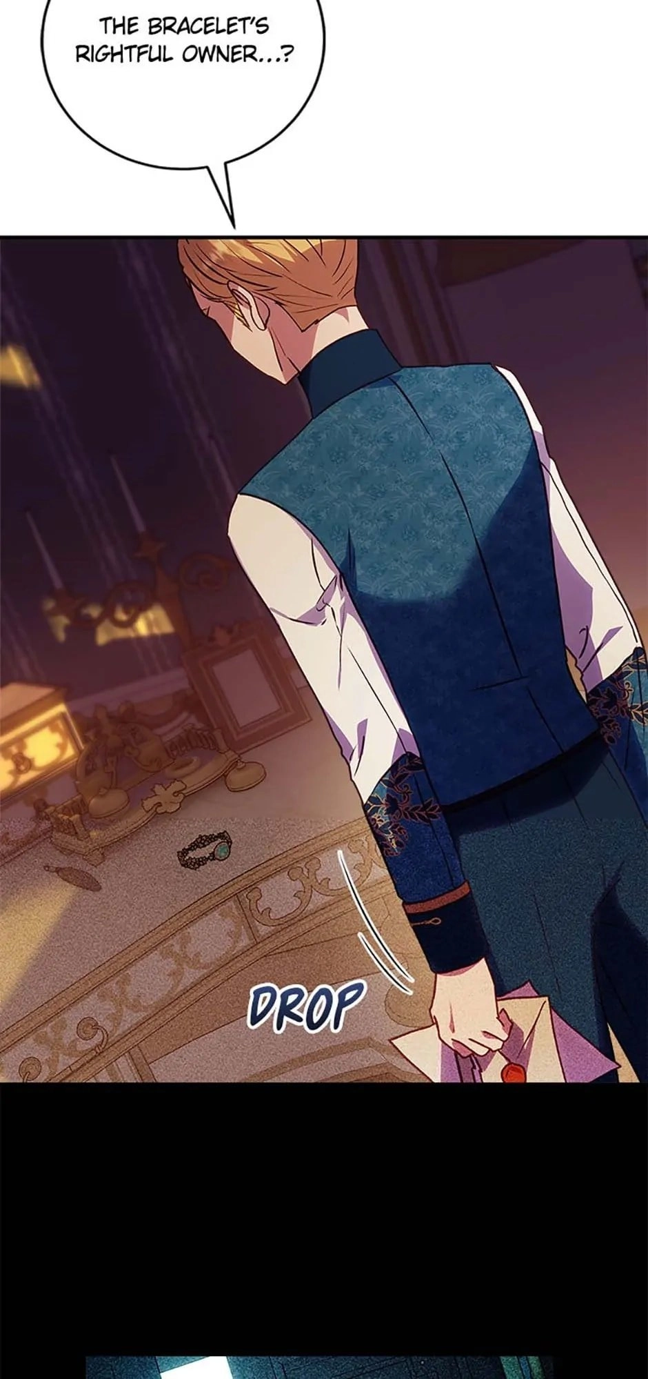 I'll Predict Your Happy Ending Chapter 29 Page 8