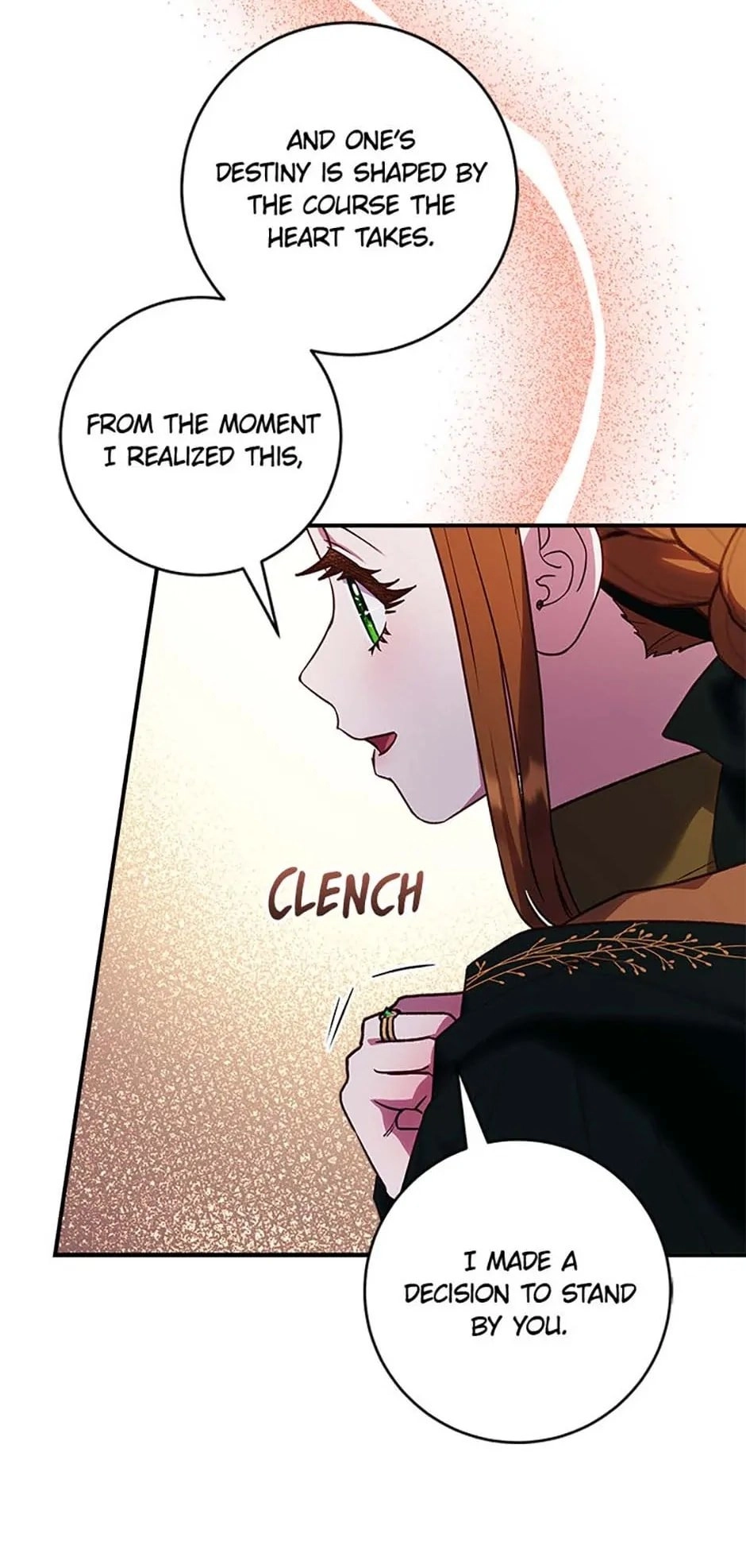 I'll Predict Your Happy Ending Chapter 29 Page 71