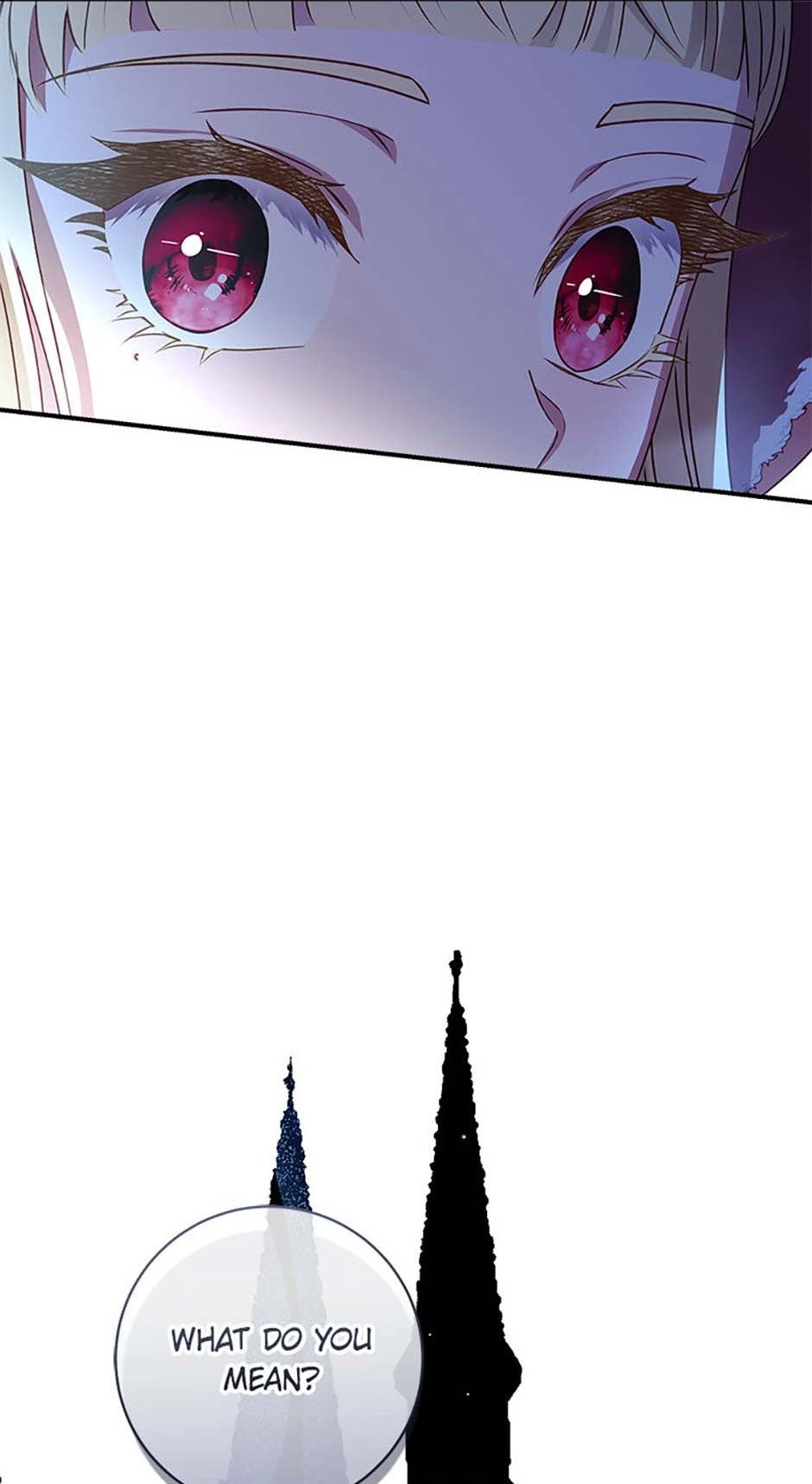 I'll Predict Your Happy Ending Chapter 34 Page 12