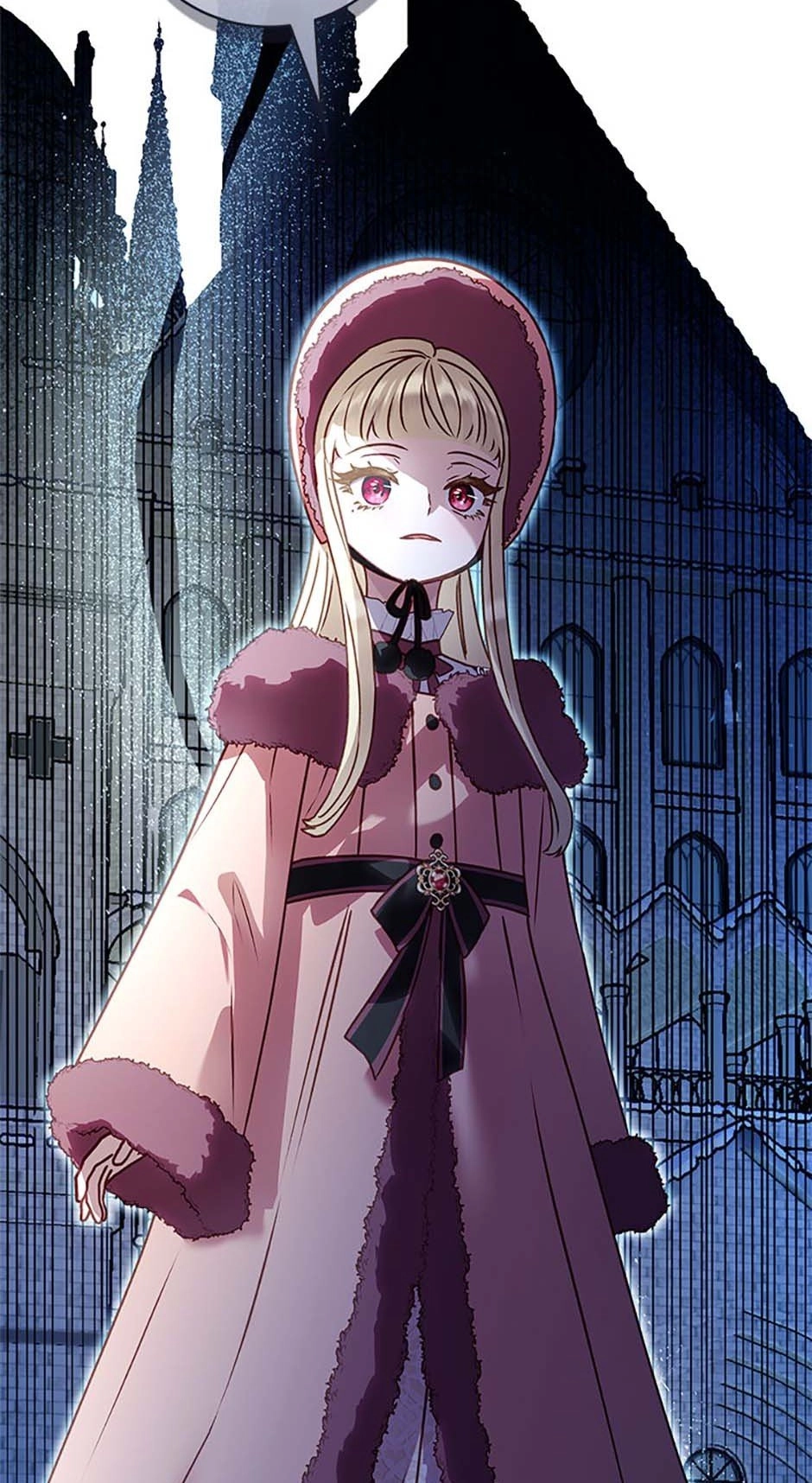 I'll Predict Your Happy Ending Chapter 34 Page 13