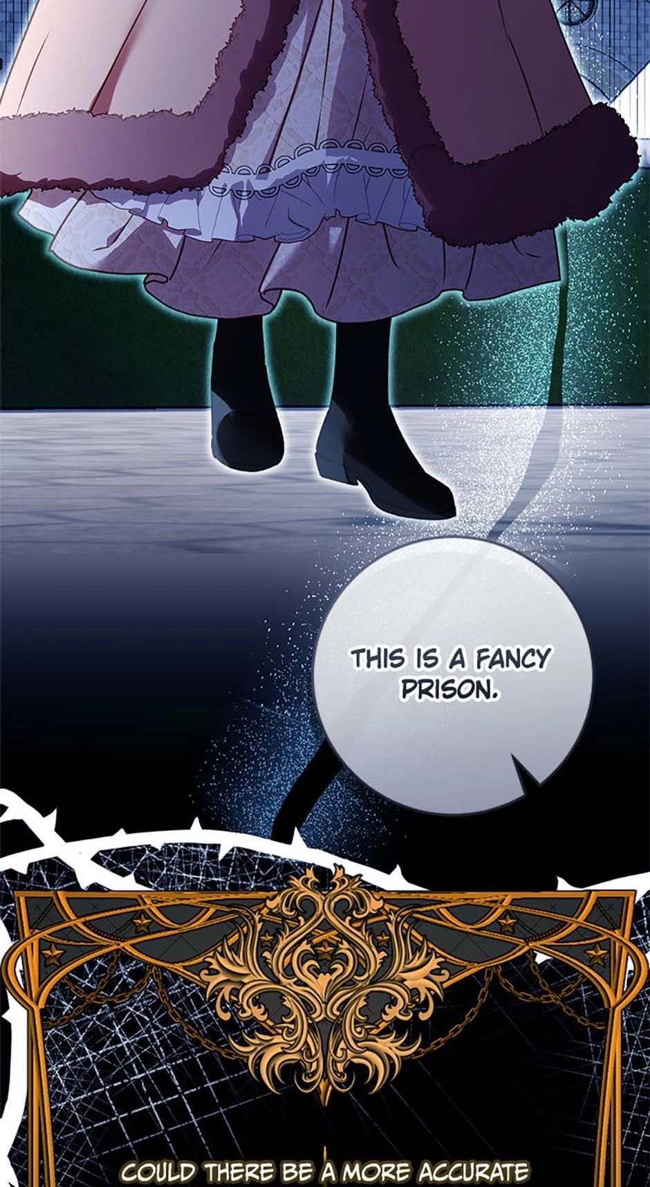 I'll Predict Your Happy Ending Chapter 34 Page 14
