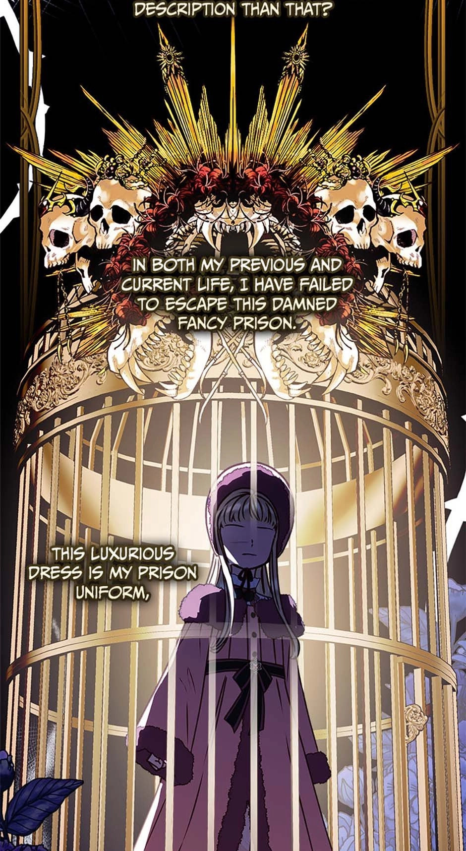 I'll Predict Your Happy Ending Chapter 34 Page 15