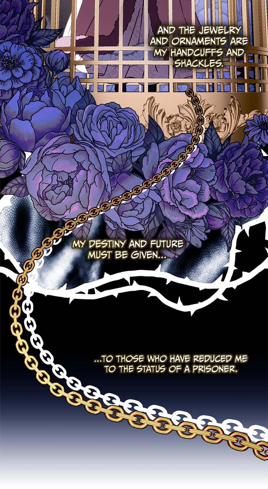 I'll Predict Your Happy Ending Chapter 34 Page 16