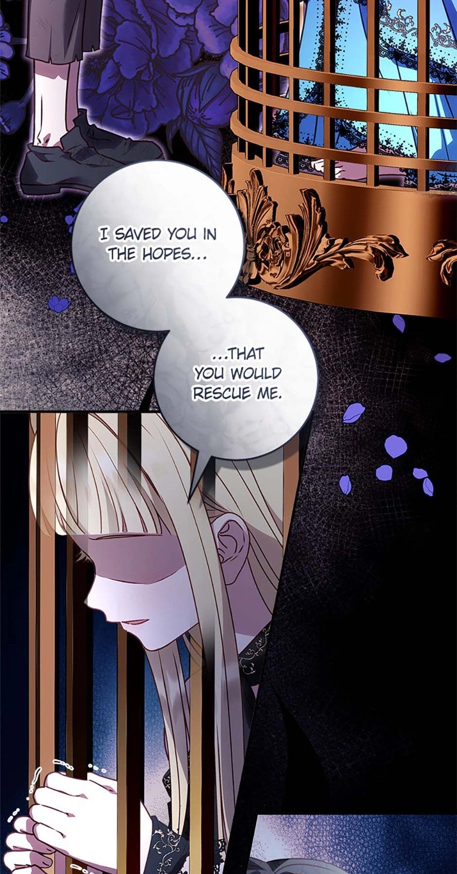 I'll Predict Your Happy Ending Chapter 34 Page 19