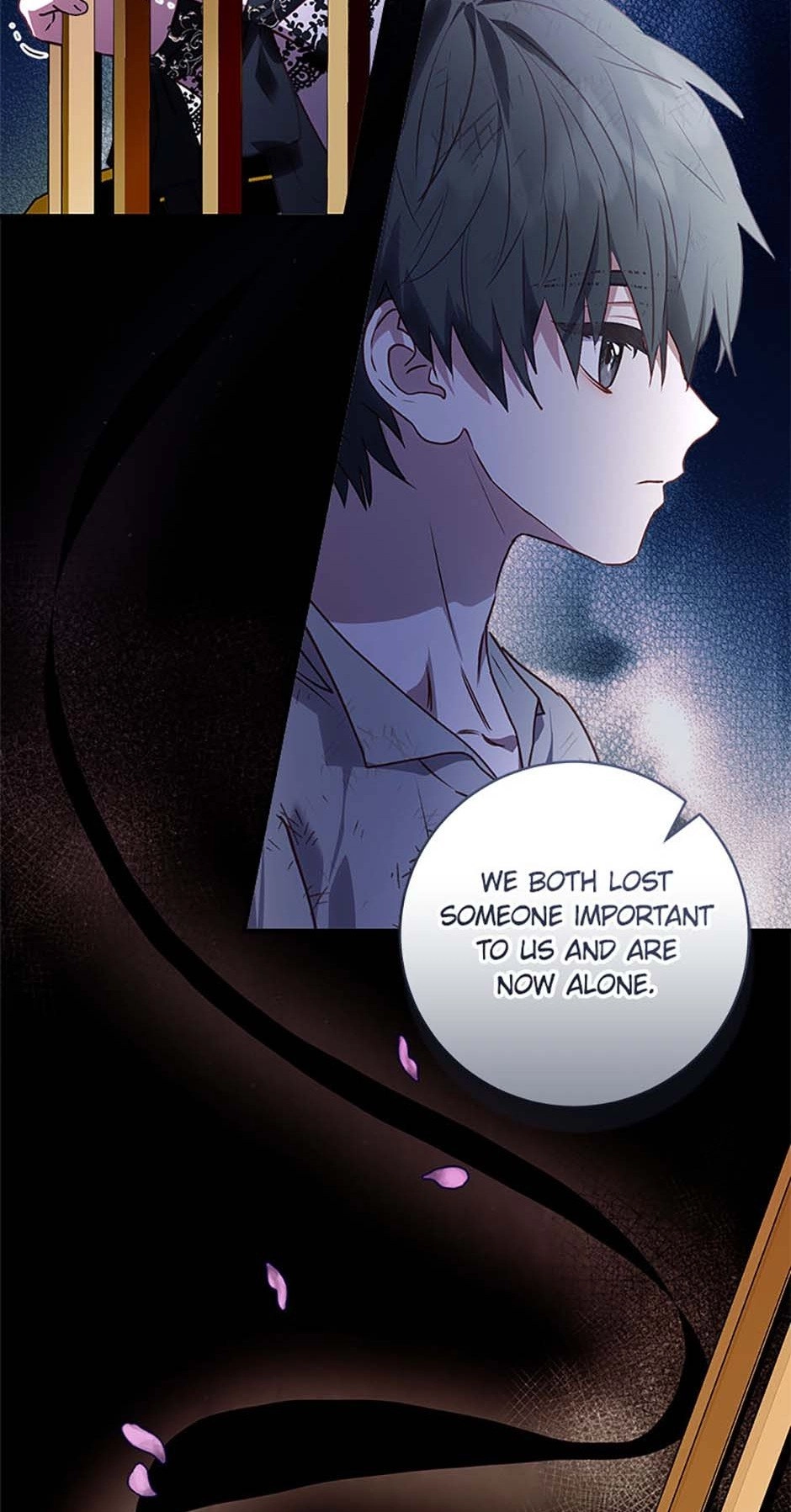 I'll Predict Your Happy Ending Chapter 34 Page 20