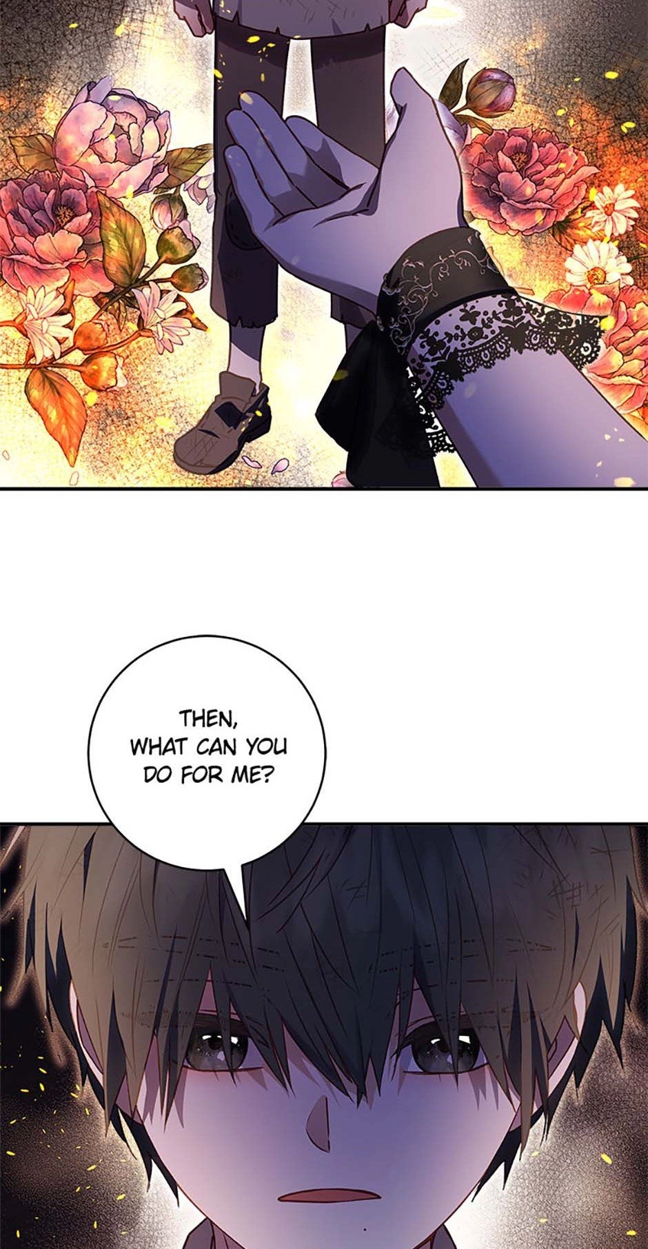 I'll Predict Your Happy Ending Chapter 34 Page 23