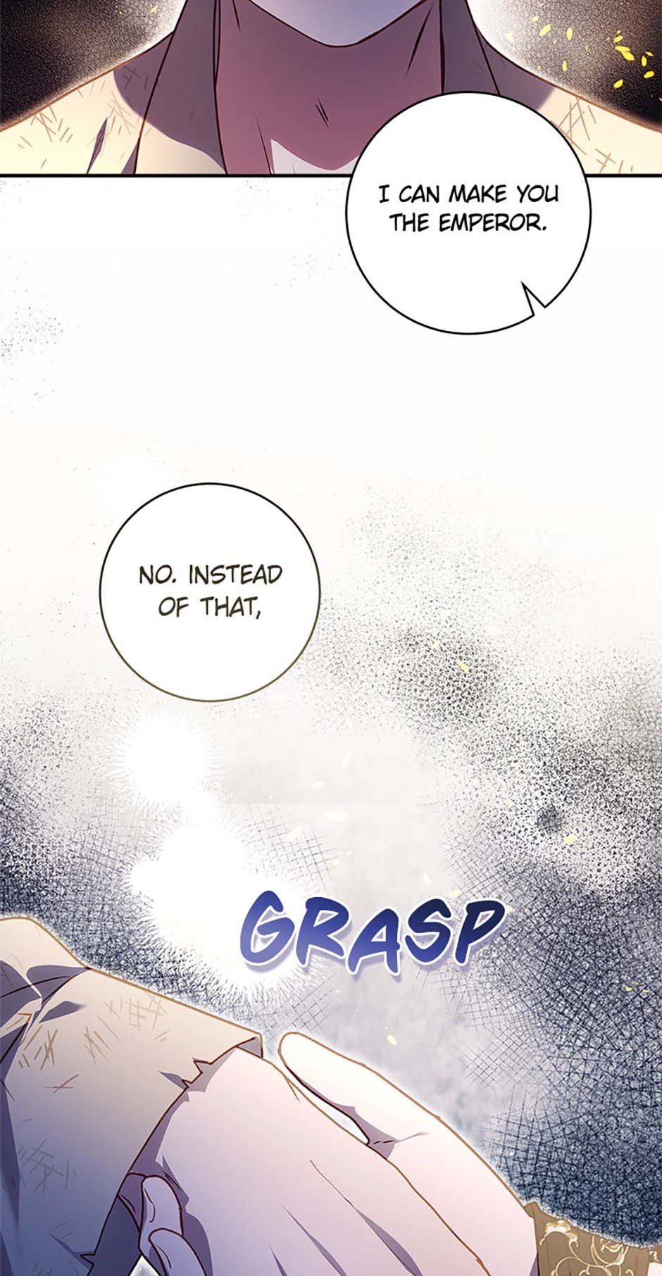 I'll Predict Your Happy Ending Chapter 34 Page 24