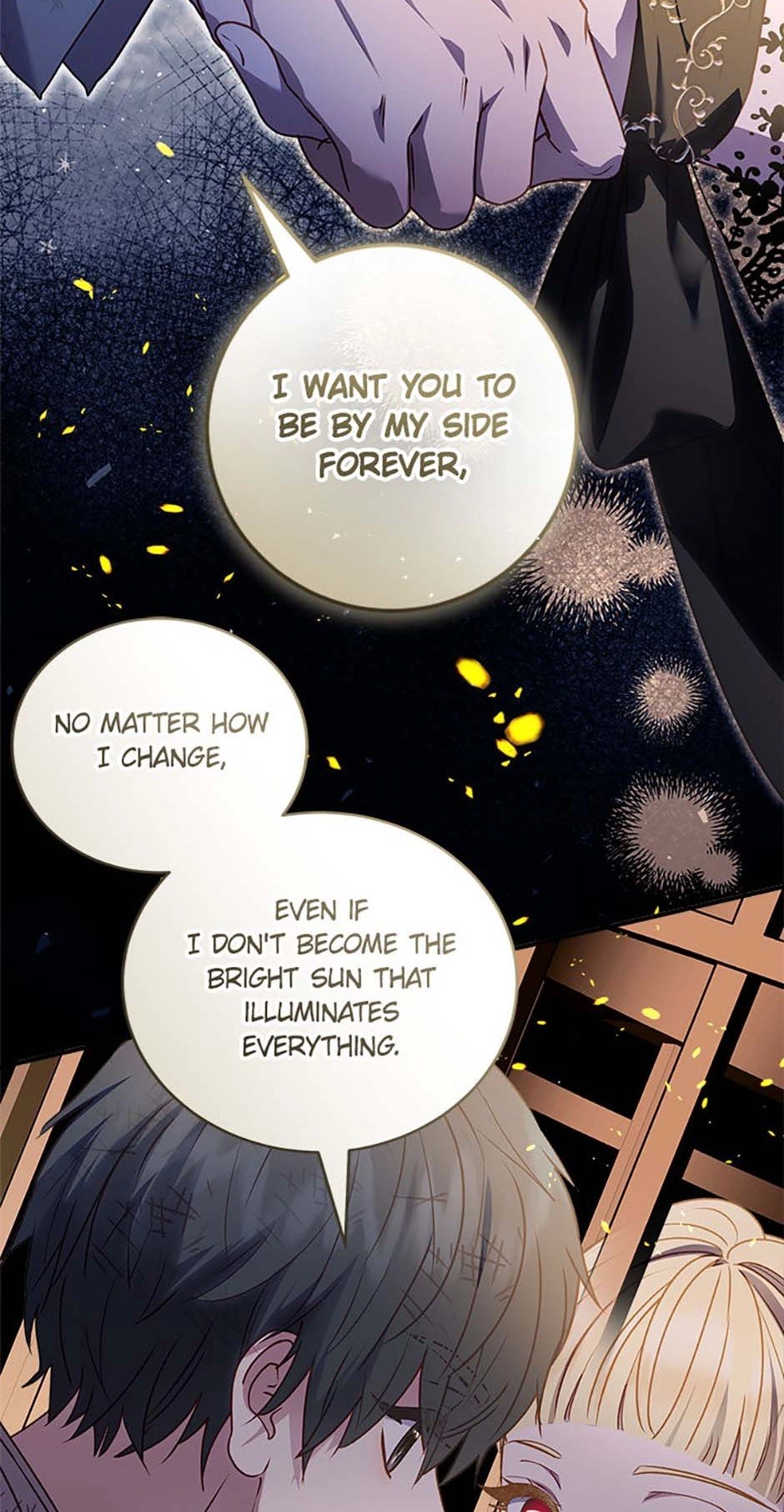 I'll Predict Your Happy Ending Chapter 34 Page 25