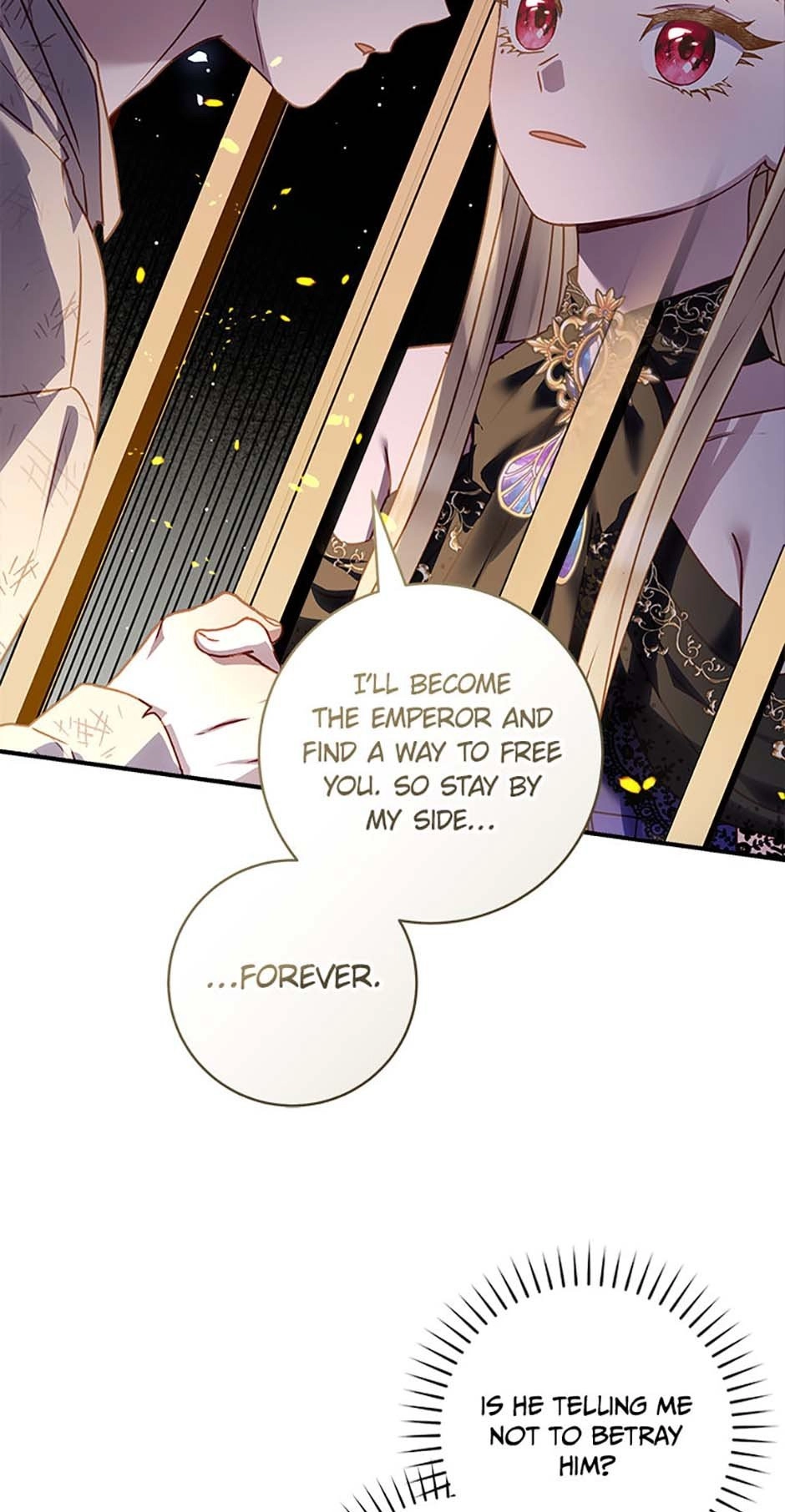 I'll Predict Your Happy Ending Chapter 34 Page 26