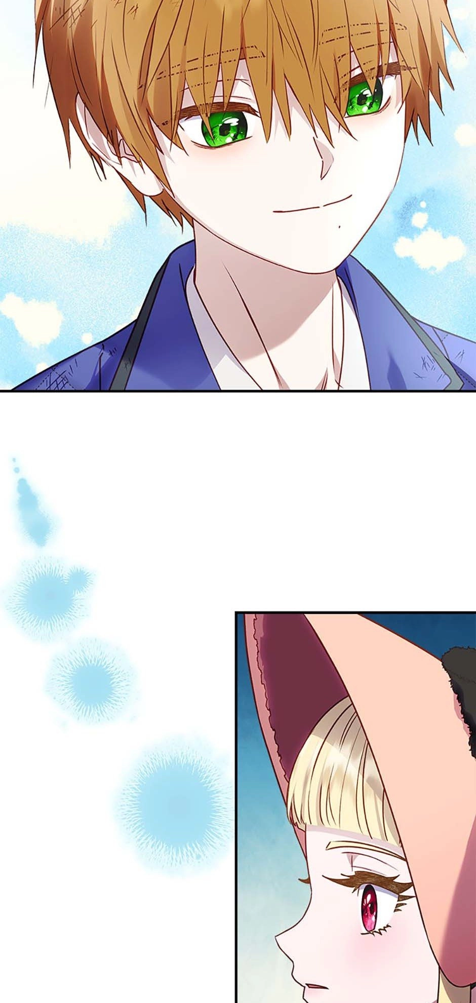 I'll Predict Your Happy Ending Chapter 34 Page 30