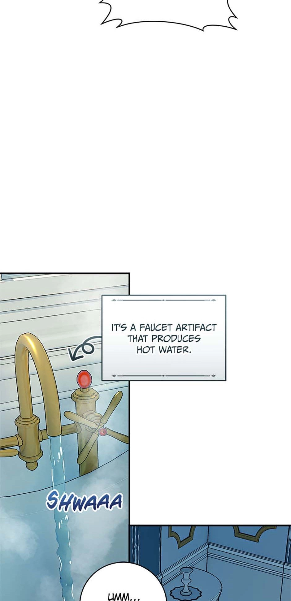 I'll Predict Your Happy Ending Chapter 34 Page 36