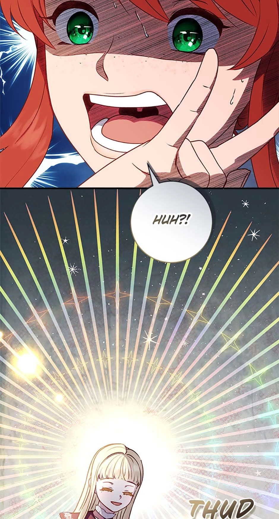 I'll Predict Your Happy Ending Chapter 34 Page 42