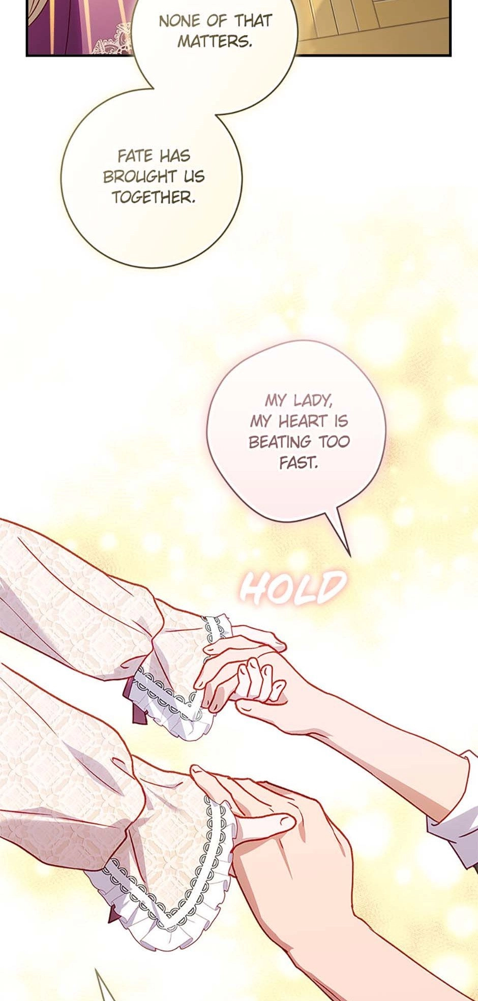 I'll Predict Your Happy Ending Chapter 34 Page 45