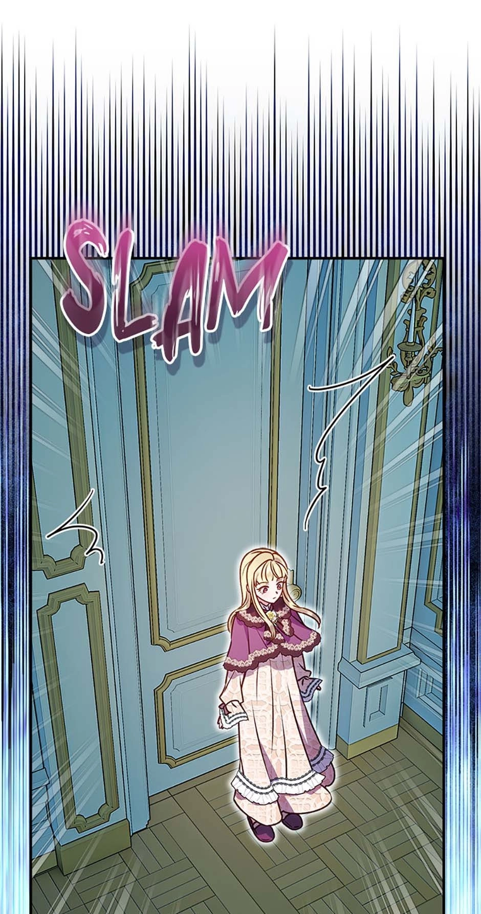 I'll Predict Your Happy Ending Chapter 34 Page 54