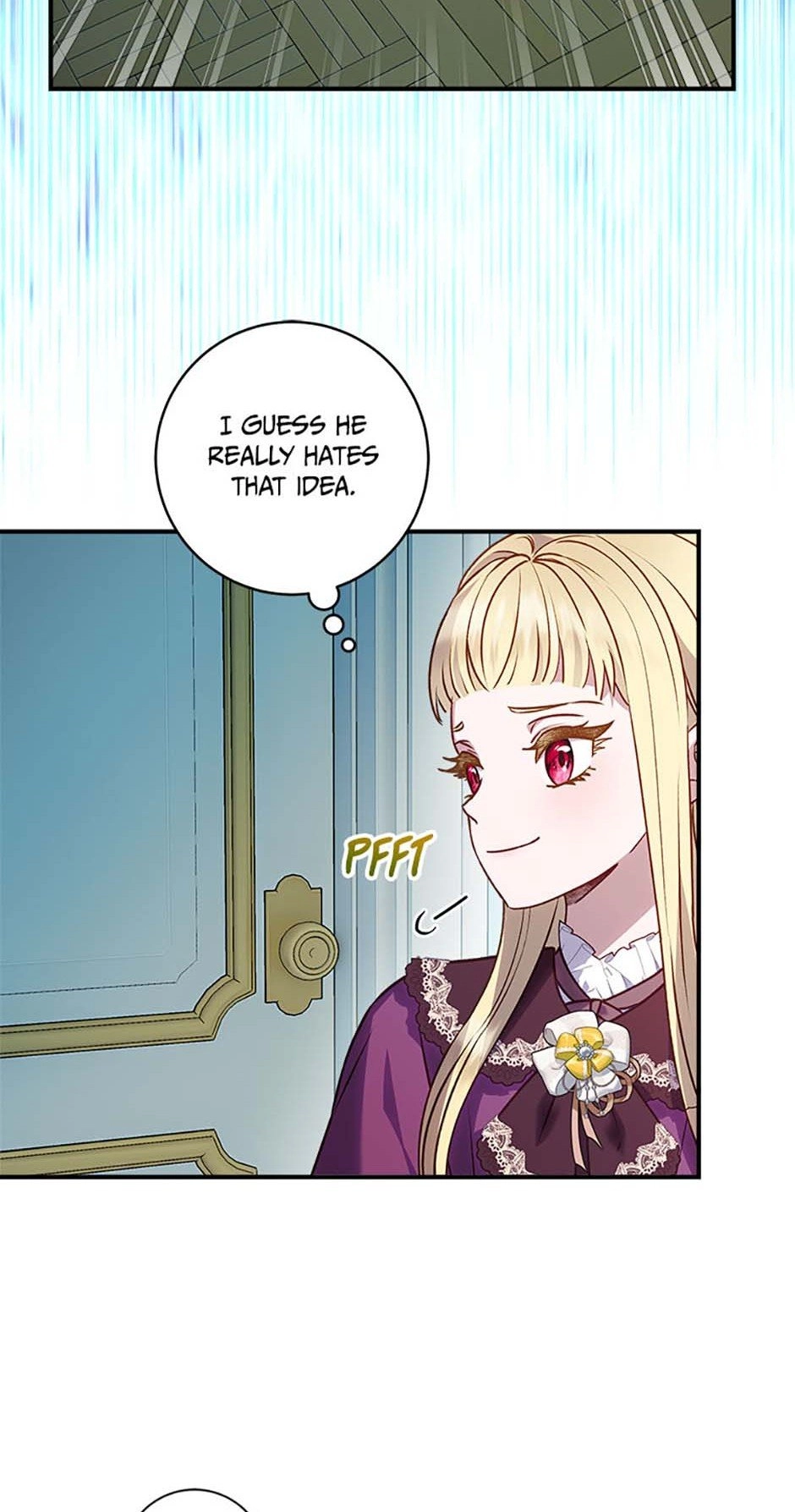 I'll Predict Your Happy Ending Chapter 34 Page 55