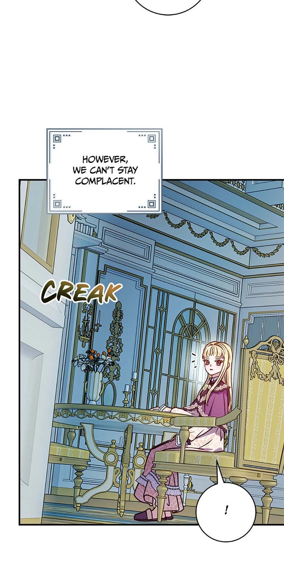 I'll Predict Your Happy Ending Chapter 34 Page 61