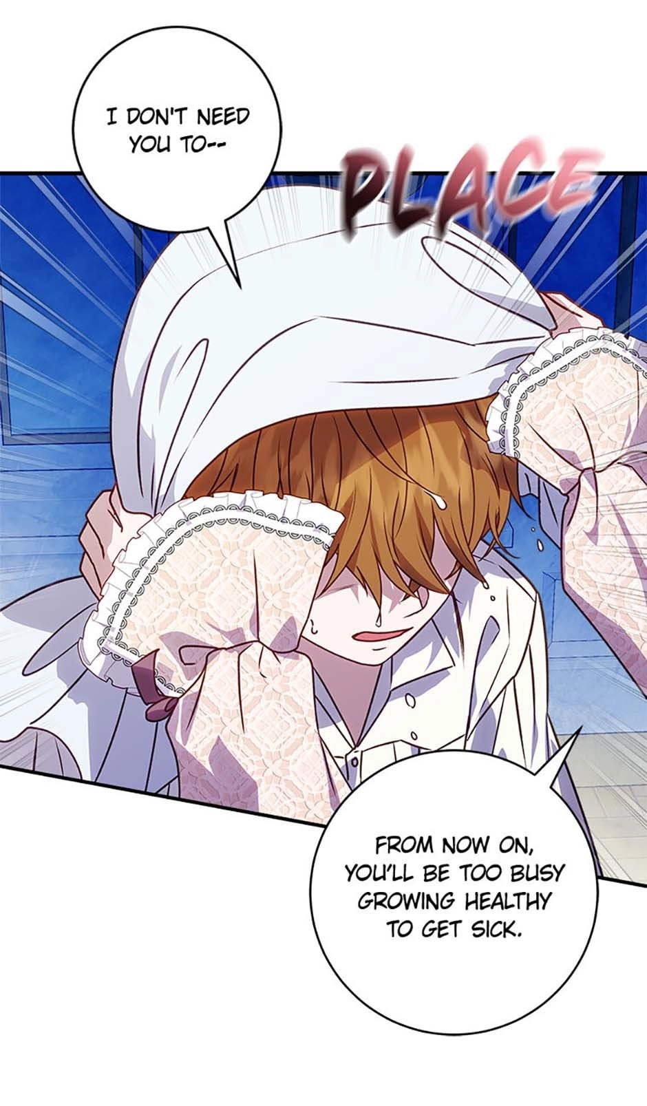 I'll Predict Your Happy Ending Chapter 34 Page 64