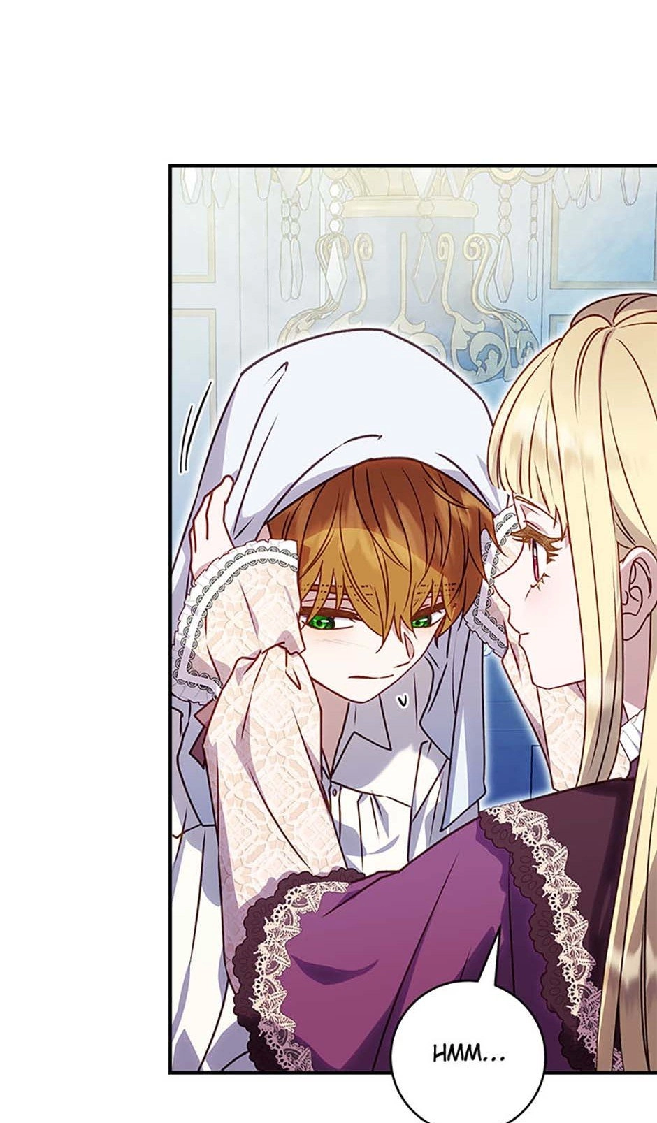 I'll Predict Your Happy Ending Chapter 34 Page 66