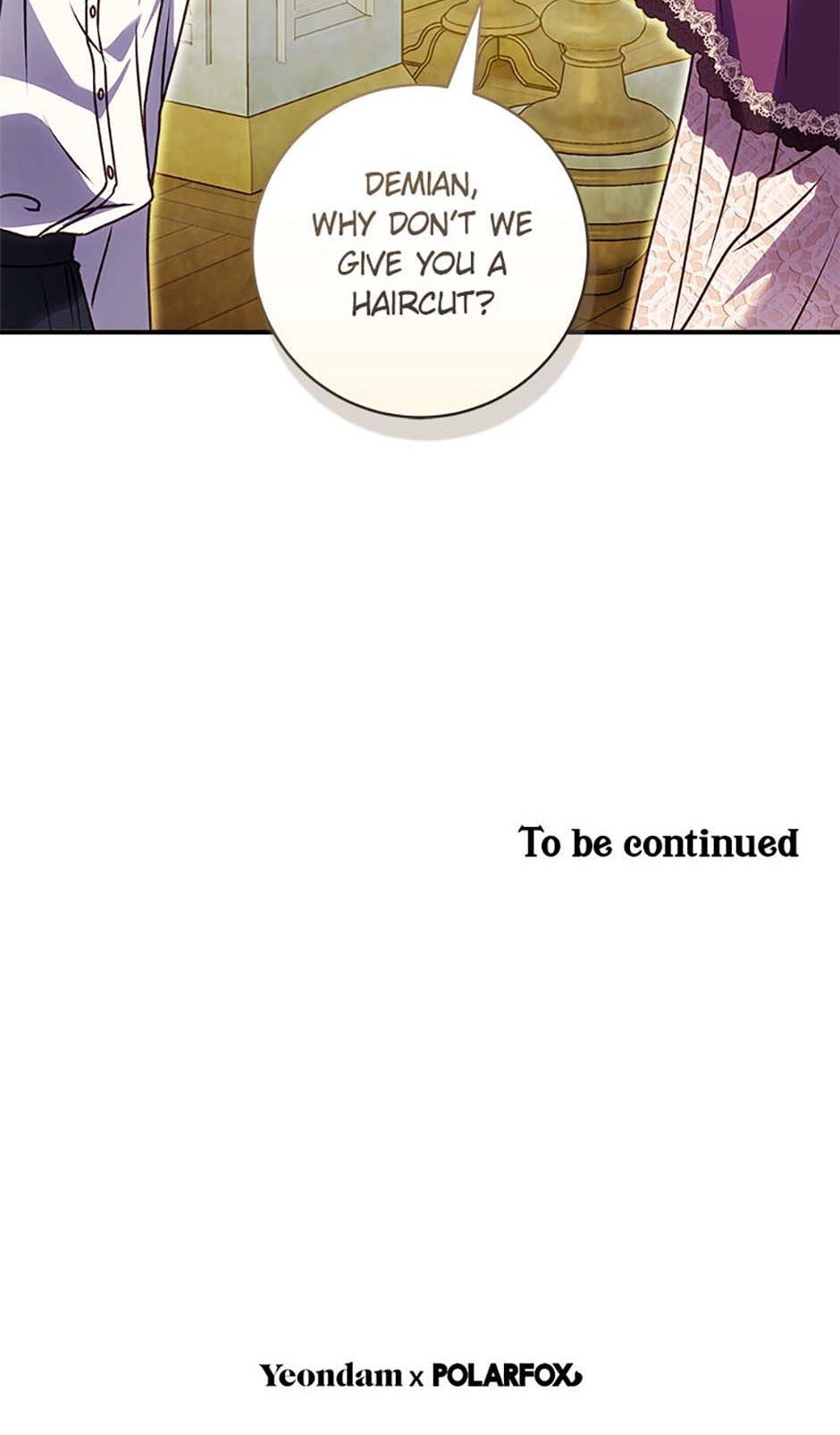 I'll Predict Your Happy Ending Chapter 34 Page 68