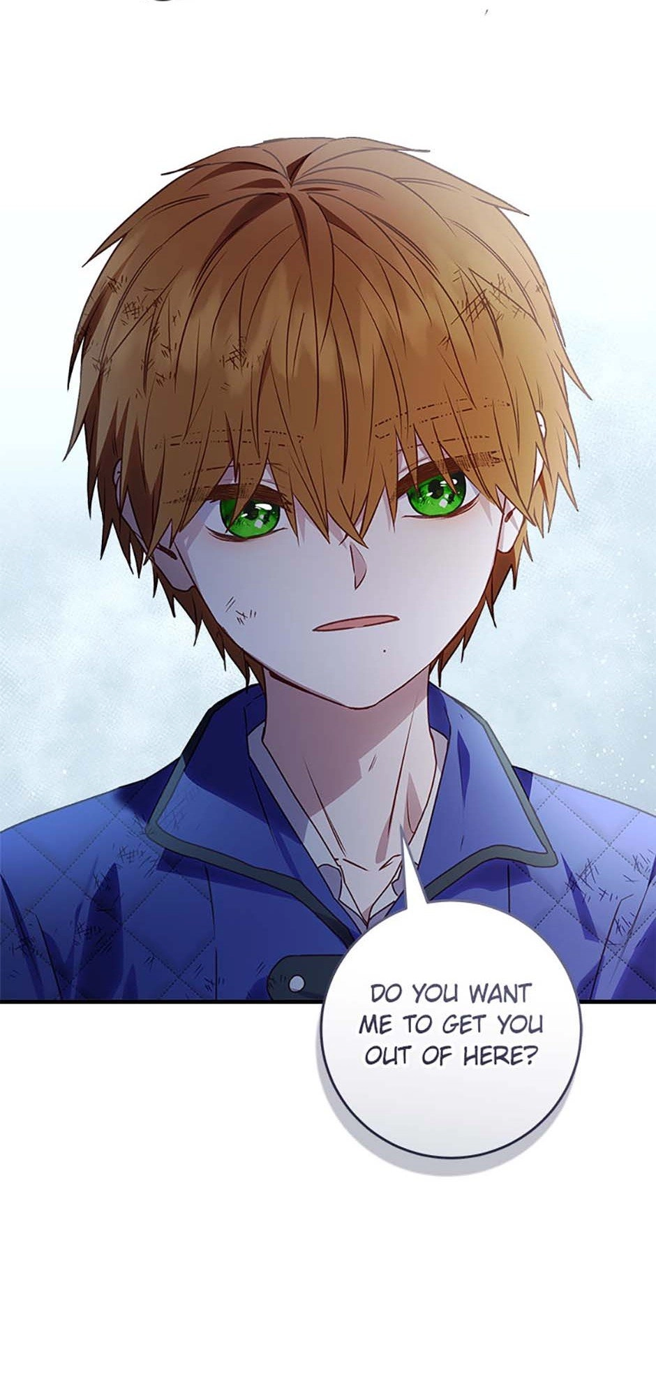 I'll Predict Your Happy Ending Chapter 34 Page 10