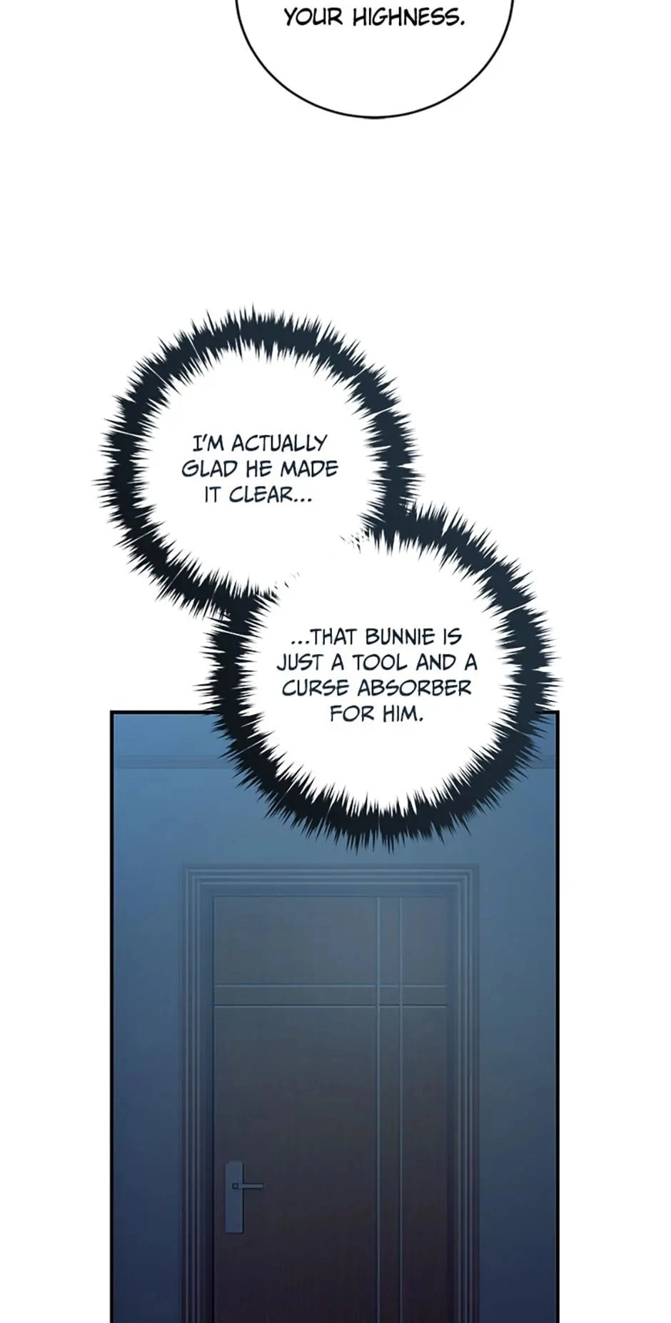 I'll Predict Your Happy Ending Chapter 6 Page 13