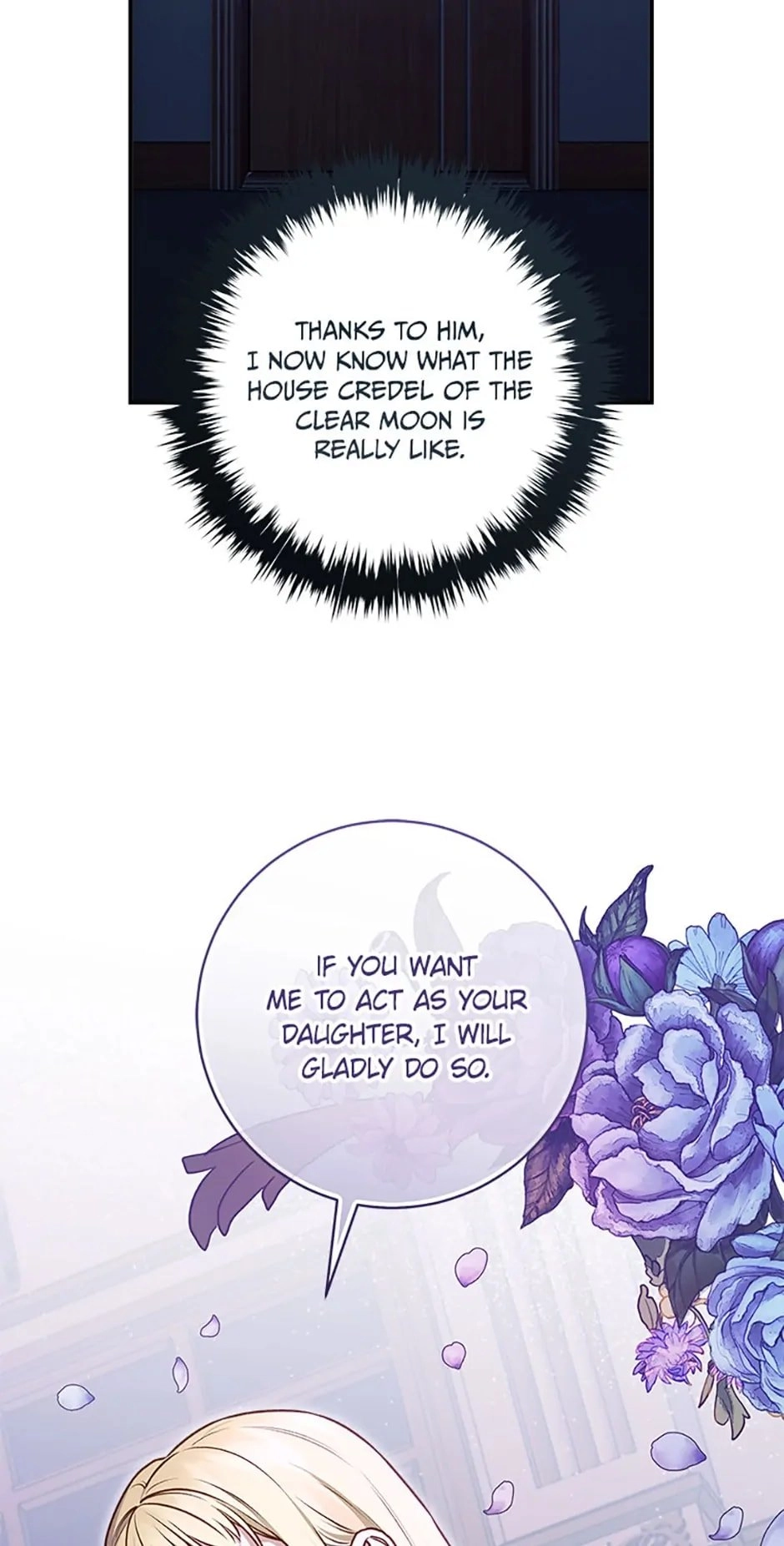 I'll Predict Your Happy Ending Chapter 6 Page 14