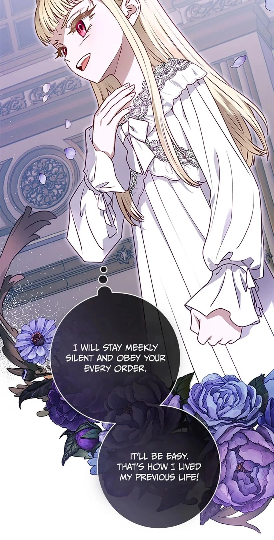 I'll Predict Your Happy Ending Chapter 6 Page 15