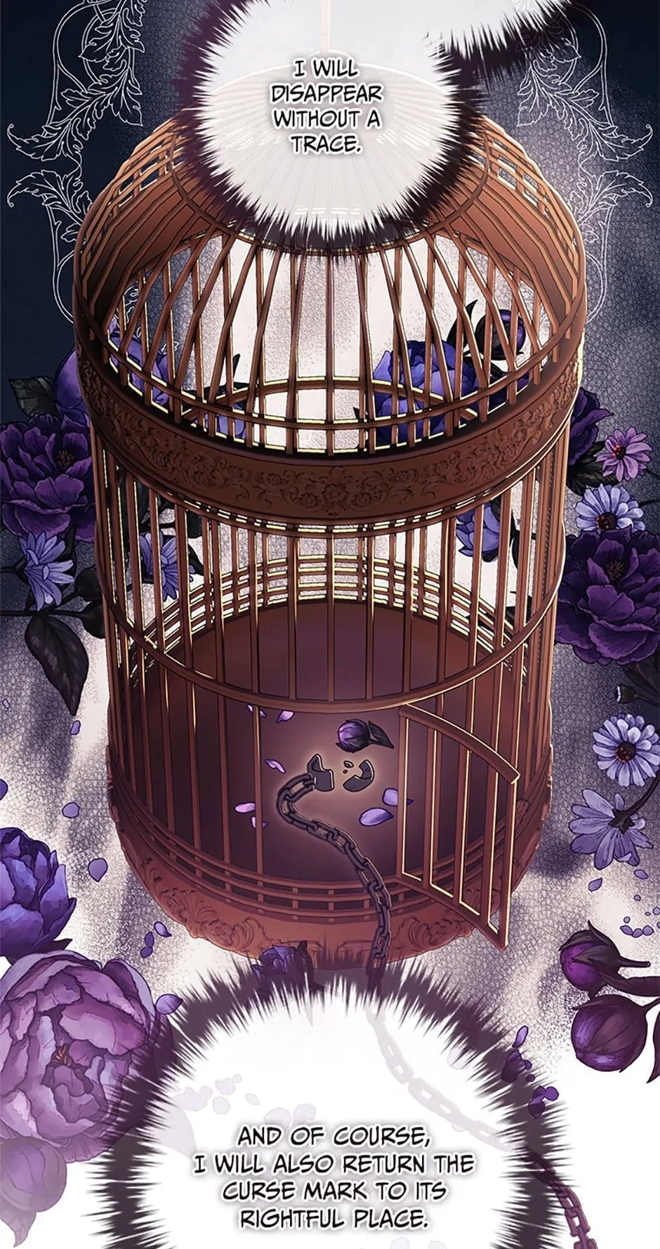 I'll Predict Your Happy Ending Chapter 6 Page 17