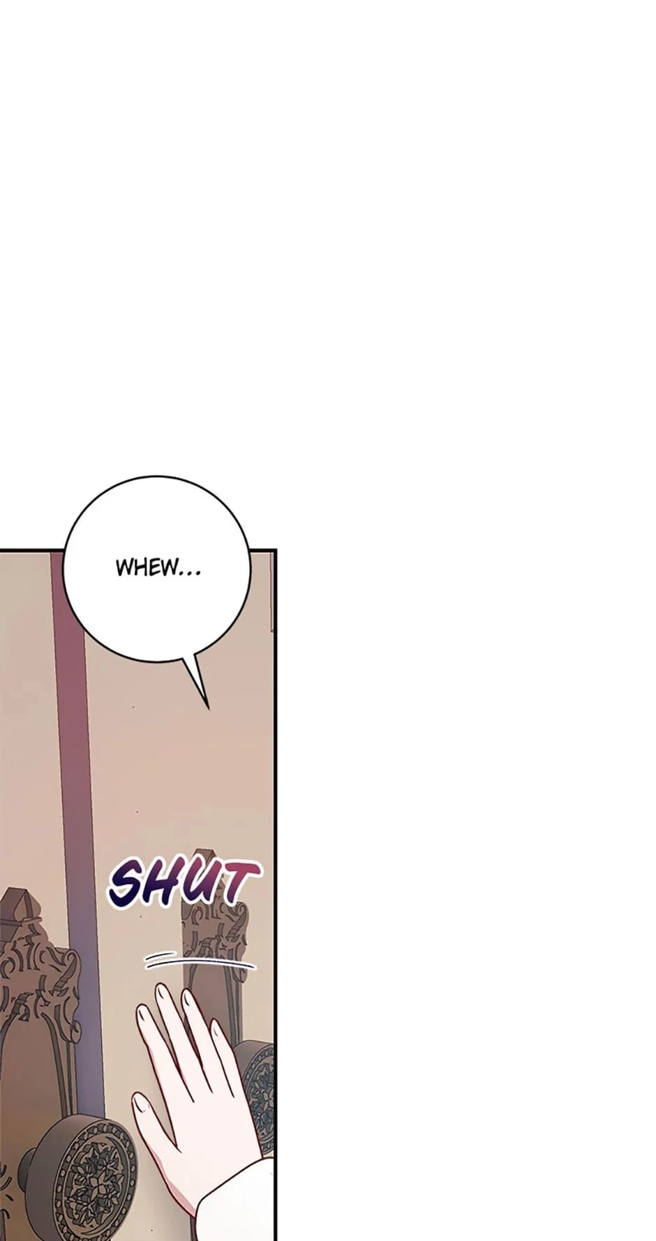 I'll Predict Your Happy Ending Chapter 6 Page 19