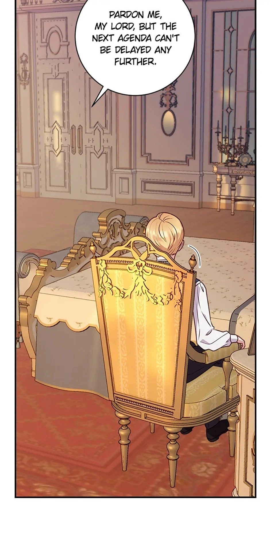 I'll Predict Your Happy Ending Chapter 6 Page 25