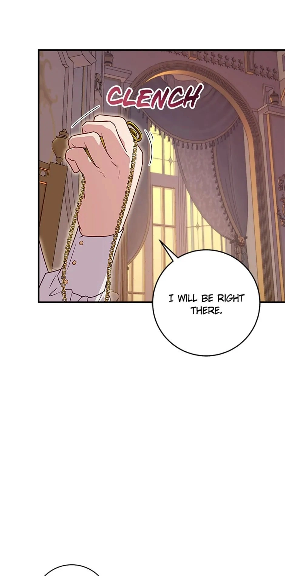 I'll Predict Your Happy Ending Chapter 6 Page 26