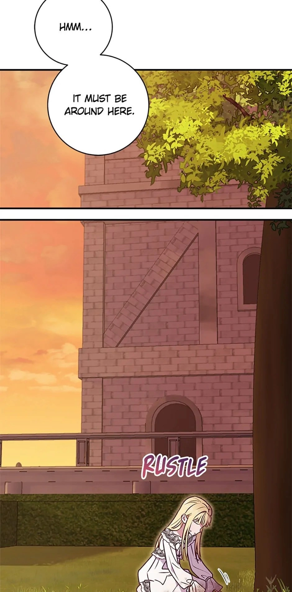I'll Predict Your Happy Ending Chapter 6 Page 27