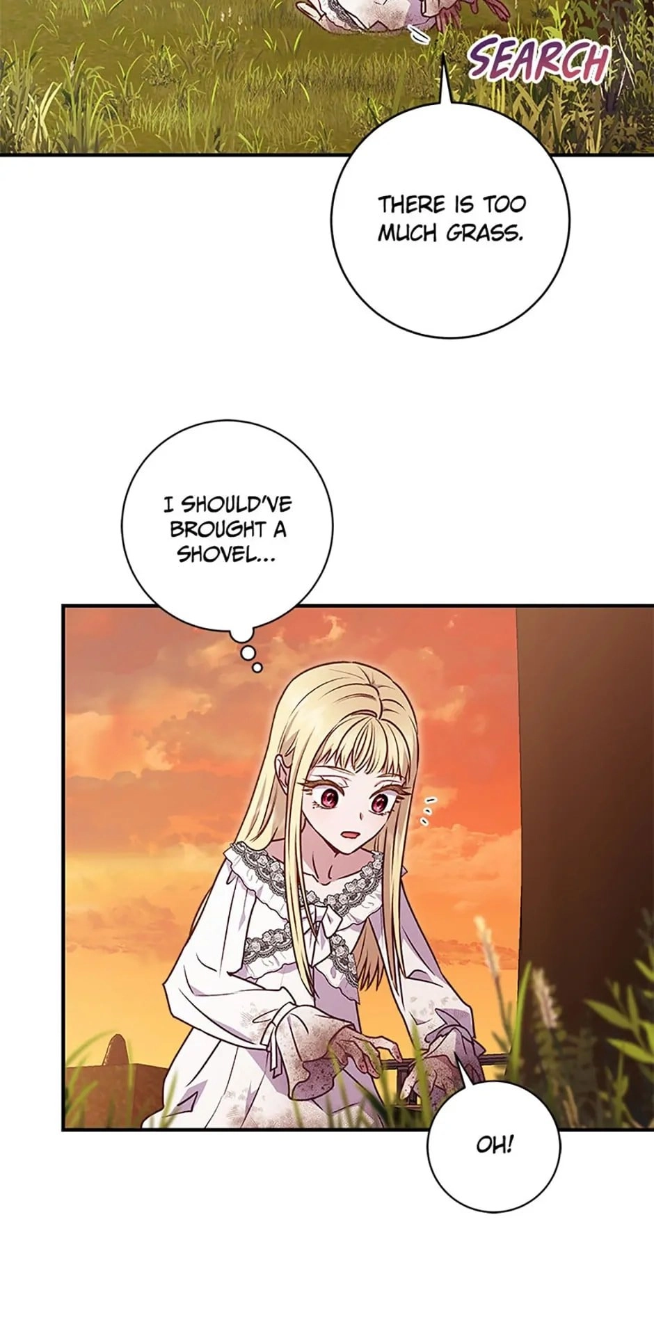 I'll Predict Your Happy Ending Chapter 6 Page 28