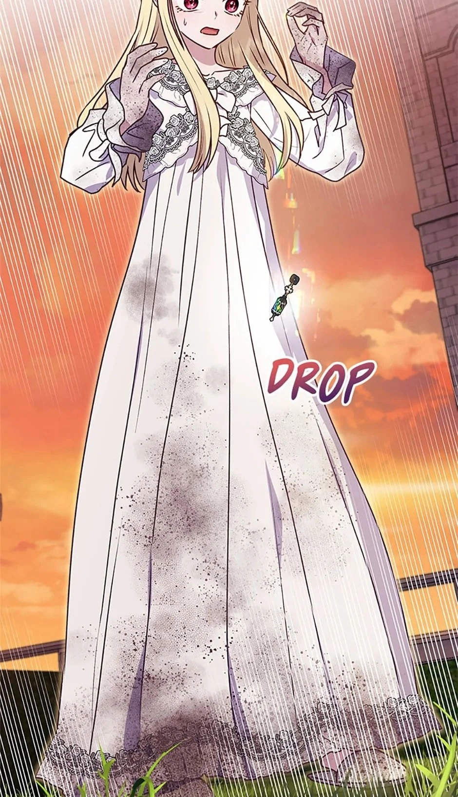 I'll Predict Your Happy Ending Chapter 6 Page 33