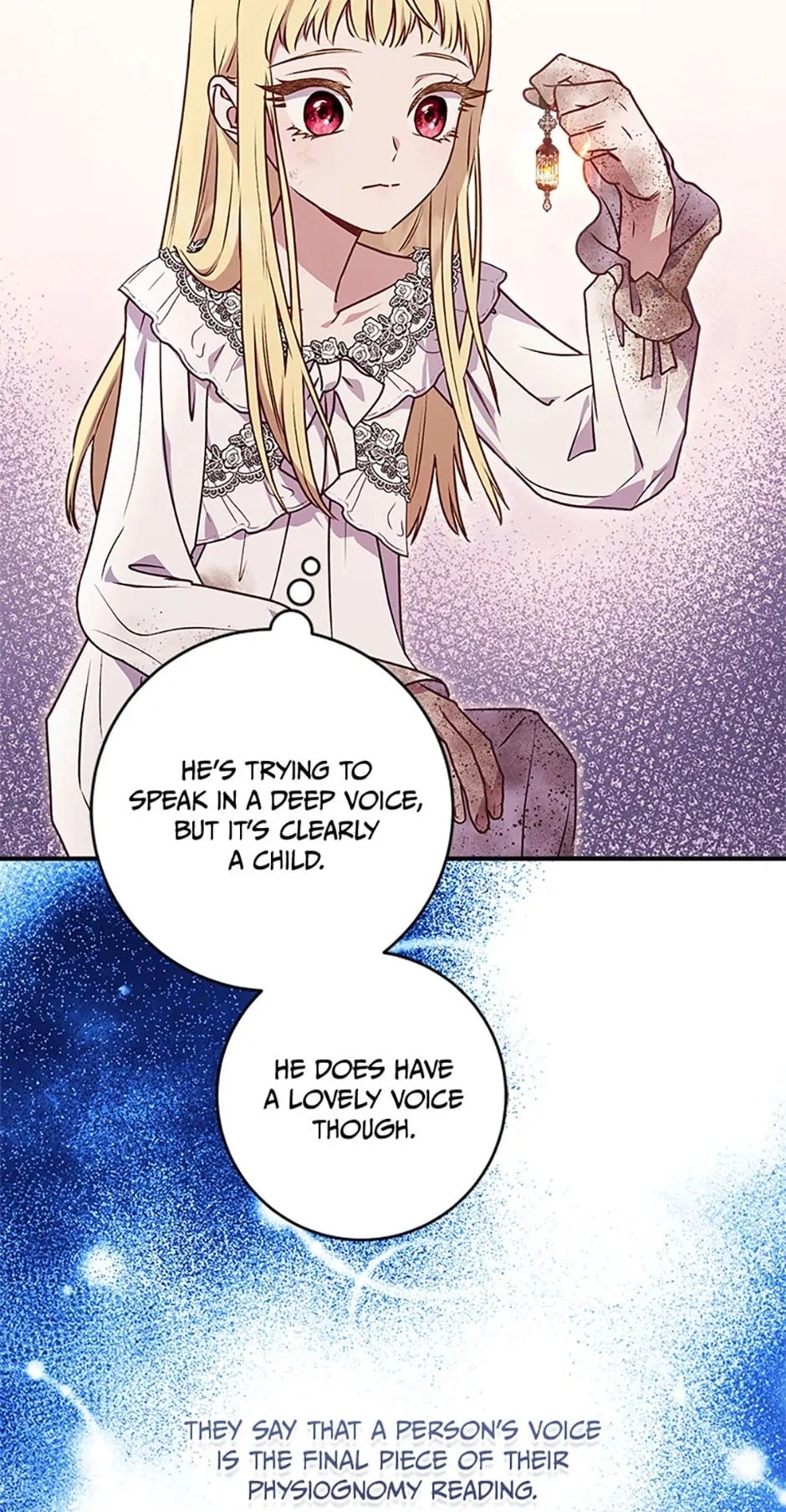 I'll Predict Your Happy Ending Chapter 6 Page 38