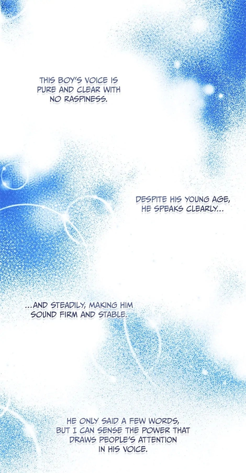 I'll Predict Your Happy Ending Chapter 6 Page 39