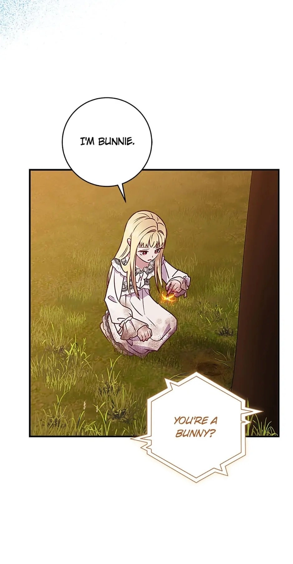 I'll Predict Your Happy Ending Chapter 6 Page 40