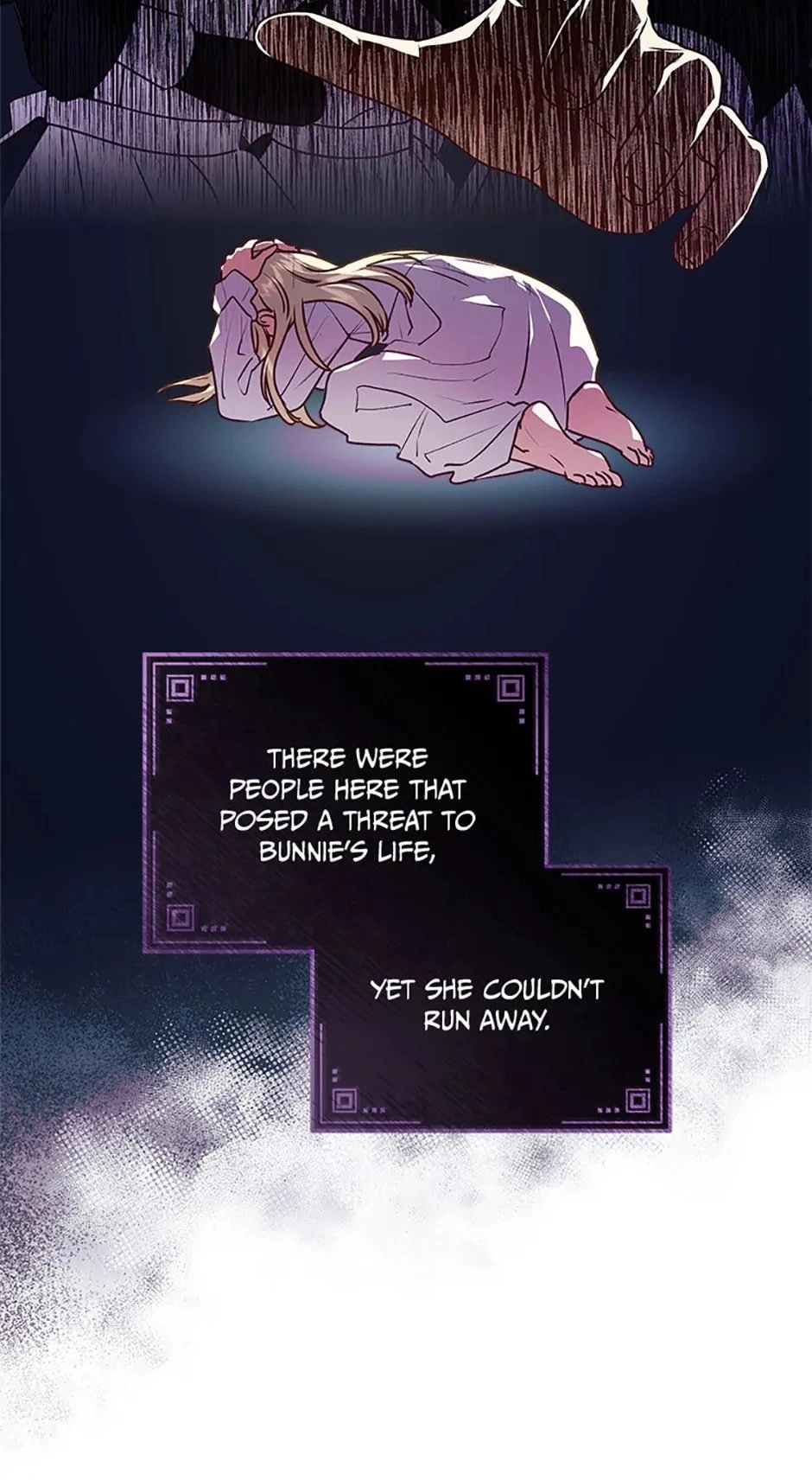 I'll Predict Your Happy Ending Chapter 6 Page 5