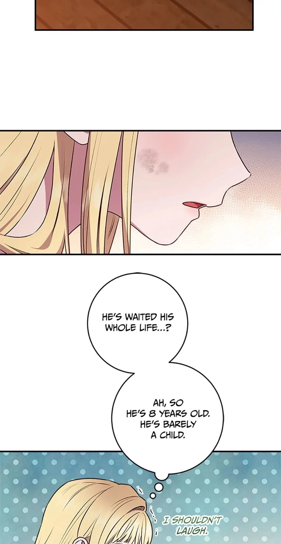 I'll Predict Your Happy Ending Chapter 6 Page 43