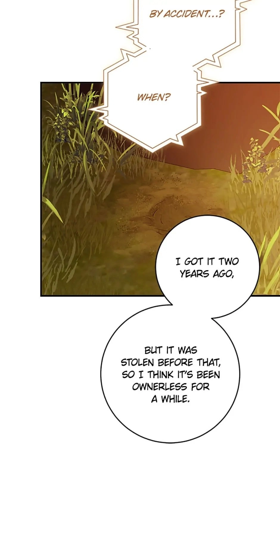 I'll Predict Your Happy Ending Chapter 6 Page 45