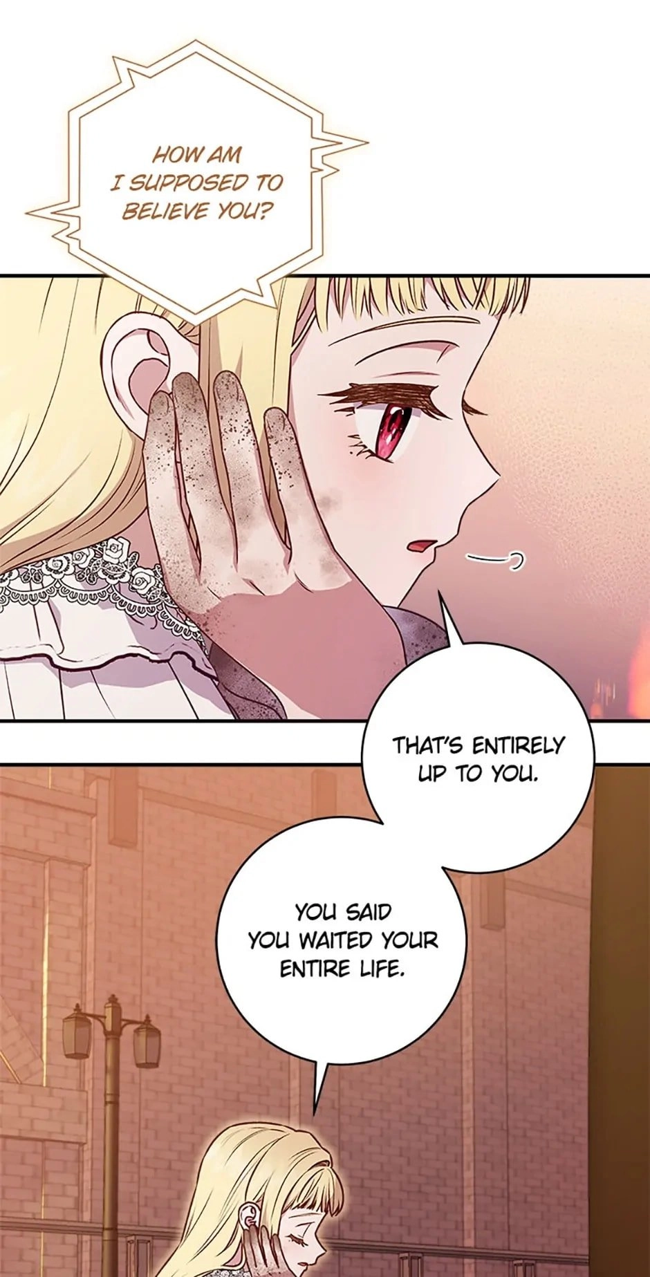I'll Predict Your Happy Ending Chapter 6 Page 46