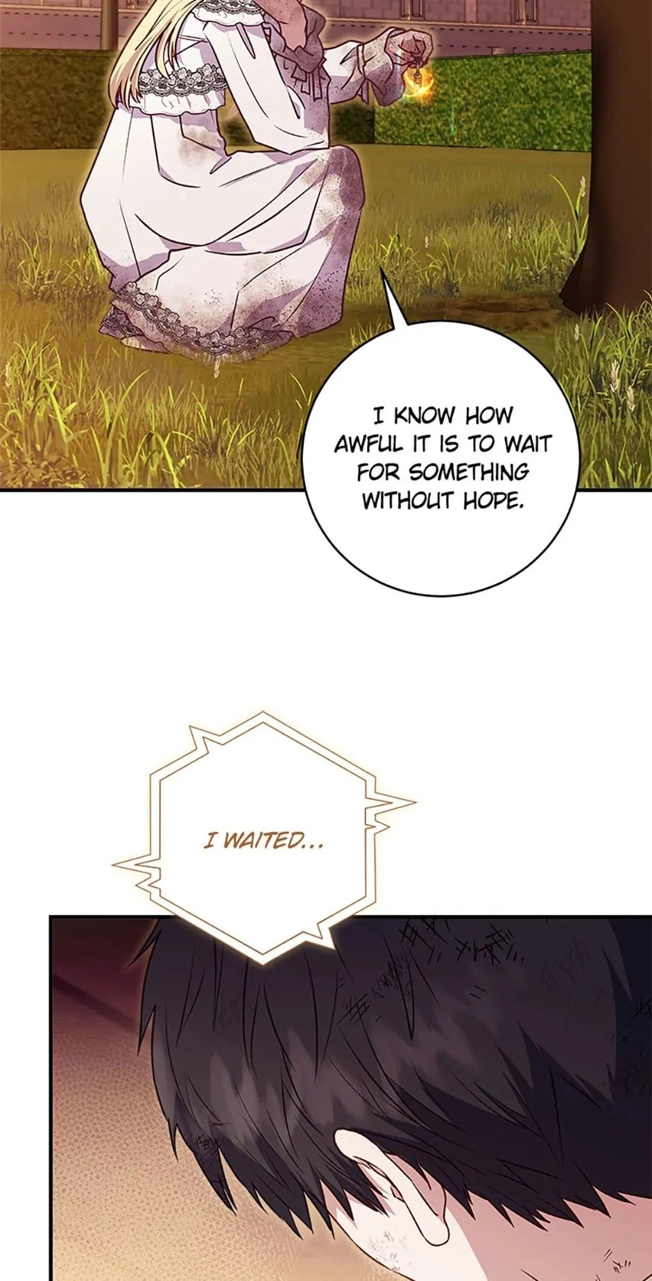I'll Predict Your Happy Ending Chapter 6 Page 47