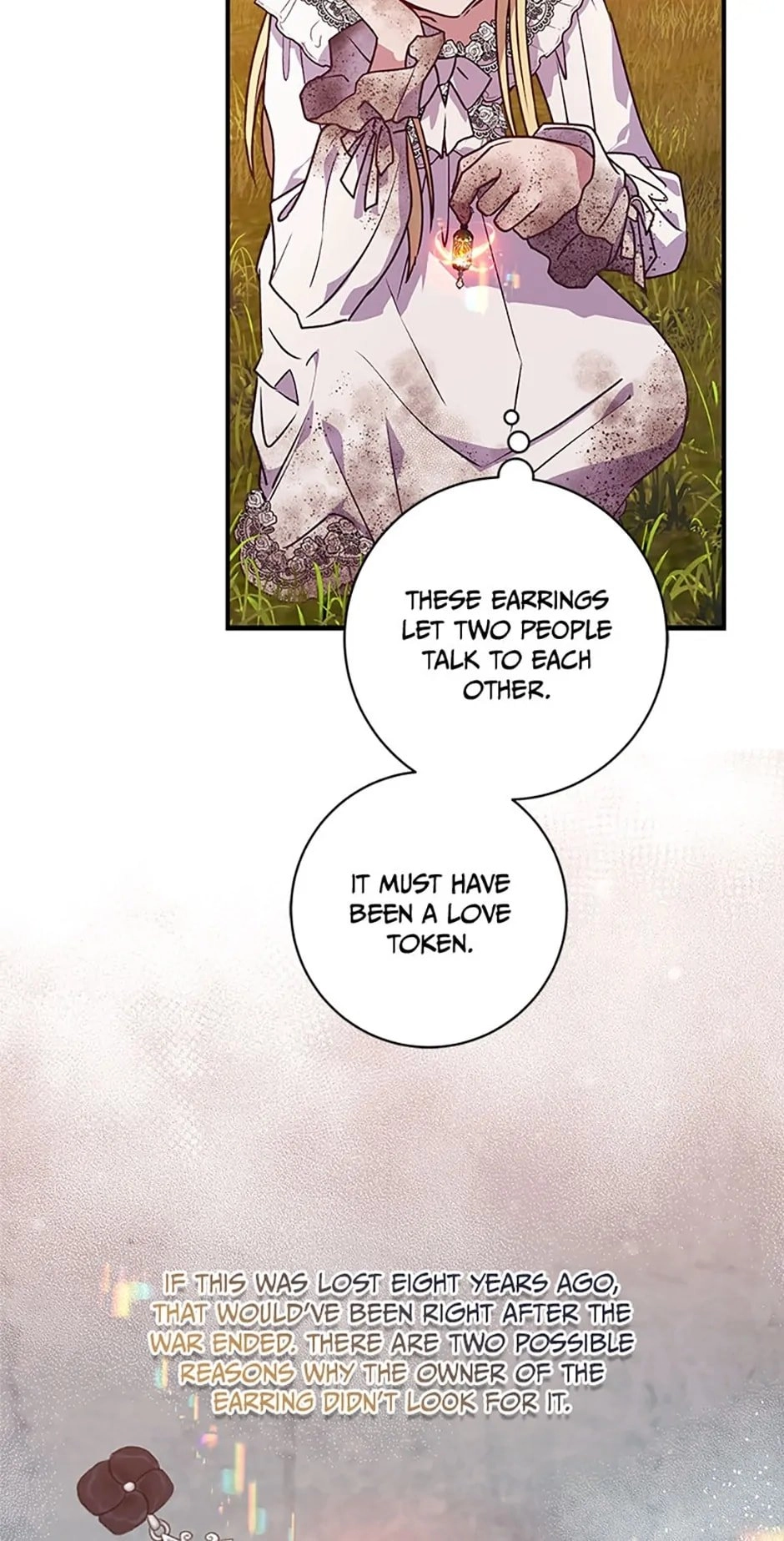 I'll Predict Your Happy Ending Chapter 6 Page 49