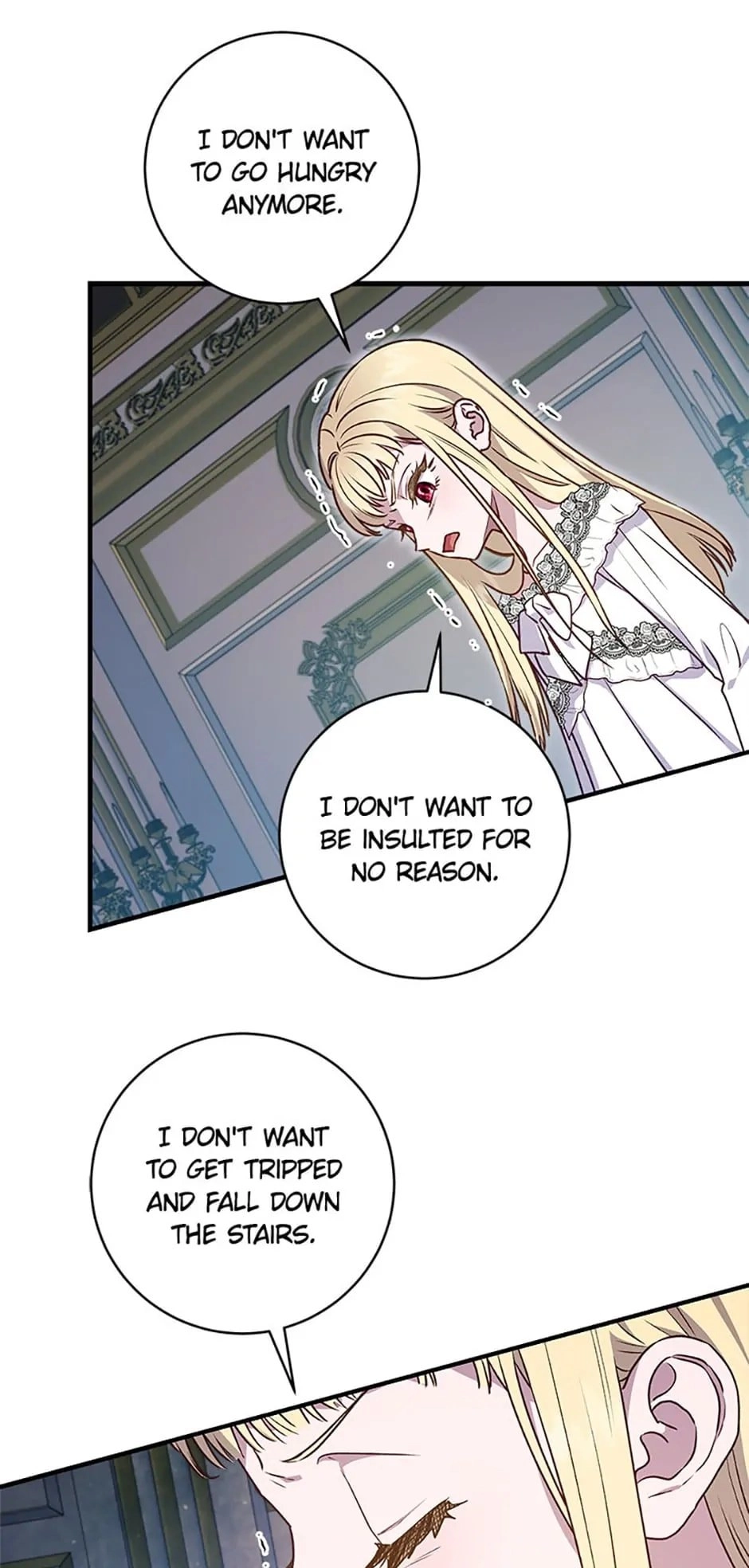 I'll Predict Your Happy Ending Chapter 6 Page 6